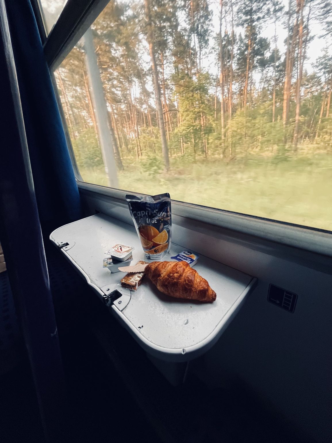 ontbijt