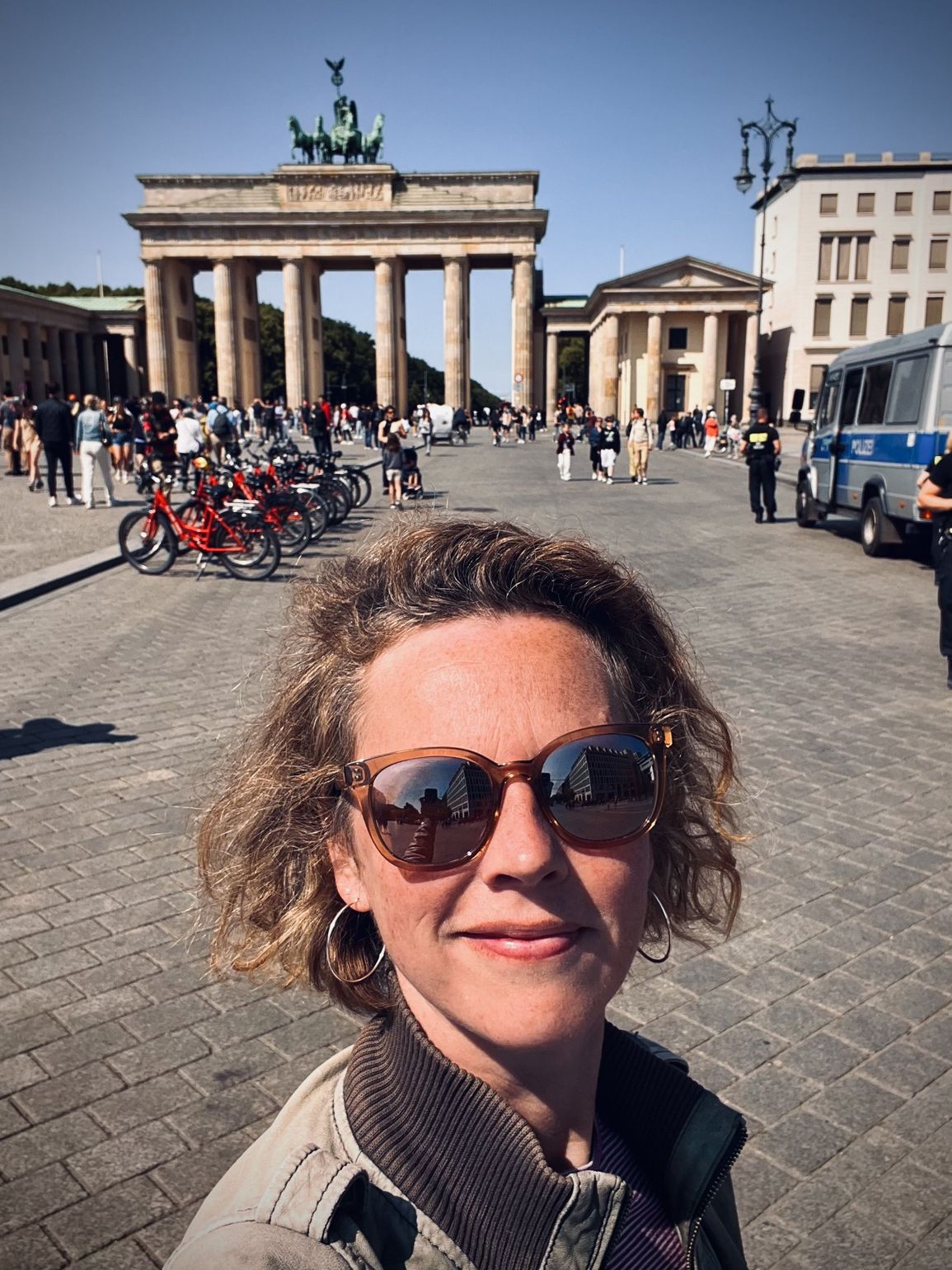myriam in berlijn
