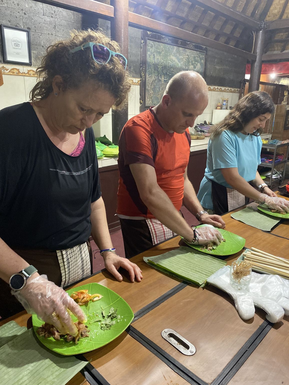 Ubad Ubud Bali Cooking Class - Joker