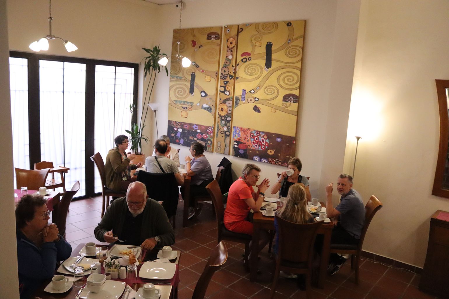 logies joker comfort