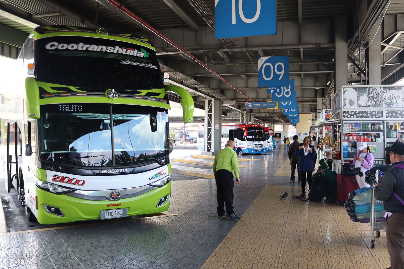 joker comfort editions vervoer