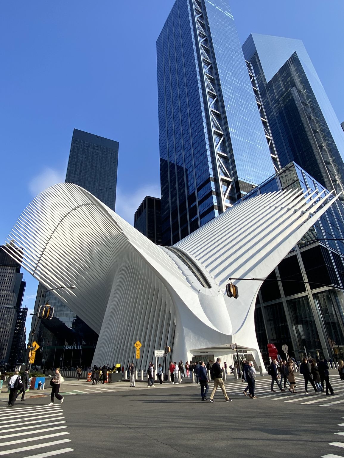 Zicht op de Oculus 2