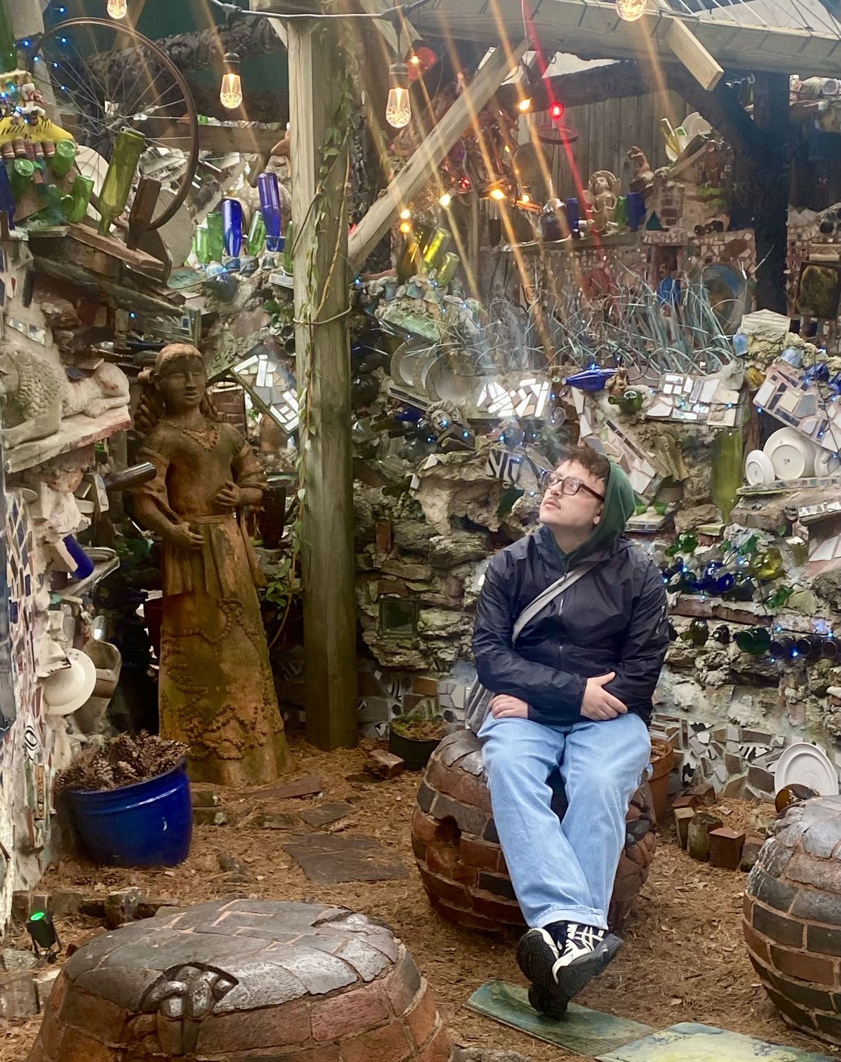 Magic Gardens Philadelphia