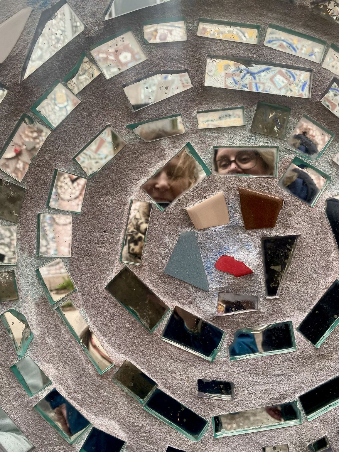  Philadelphia's Magic Gardens