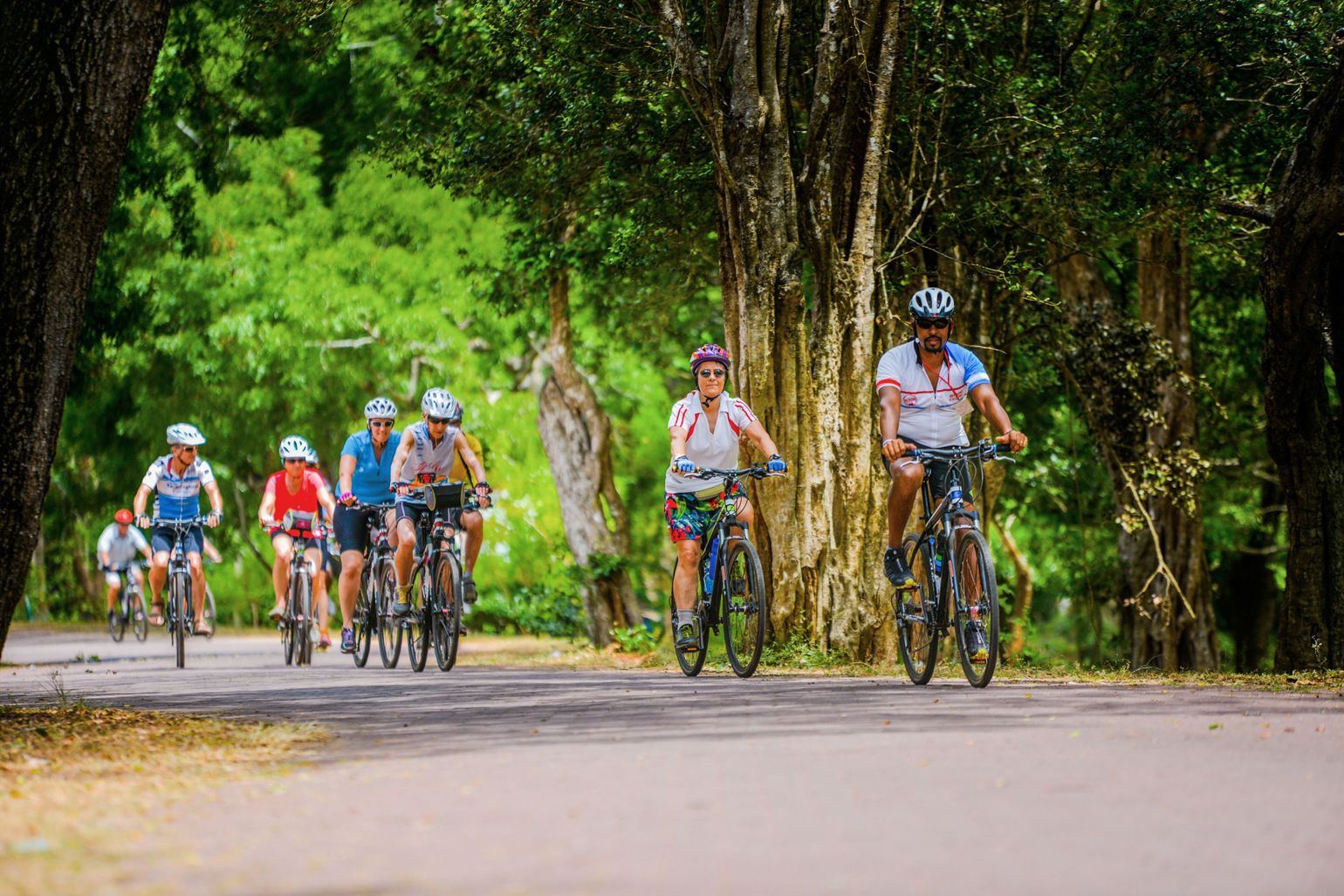 fietsvakantie sri lanka