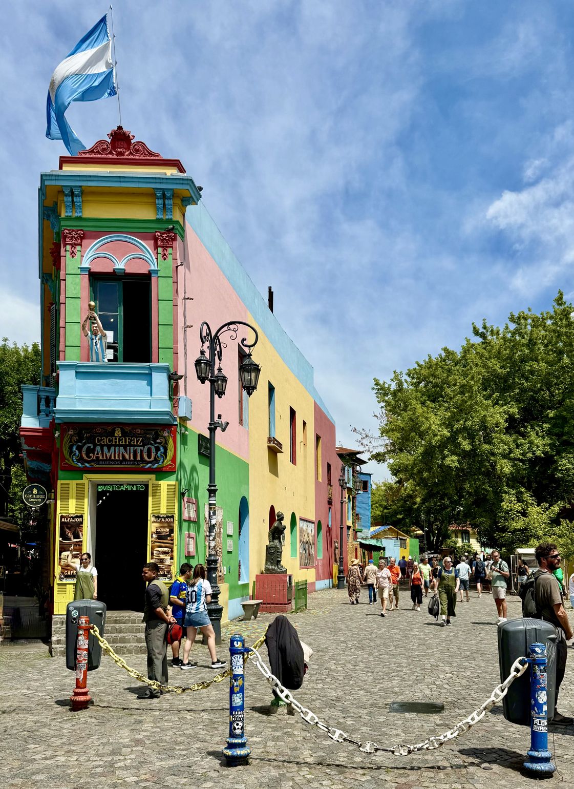 Buenos Aires