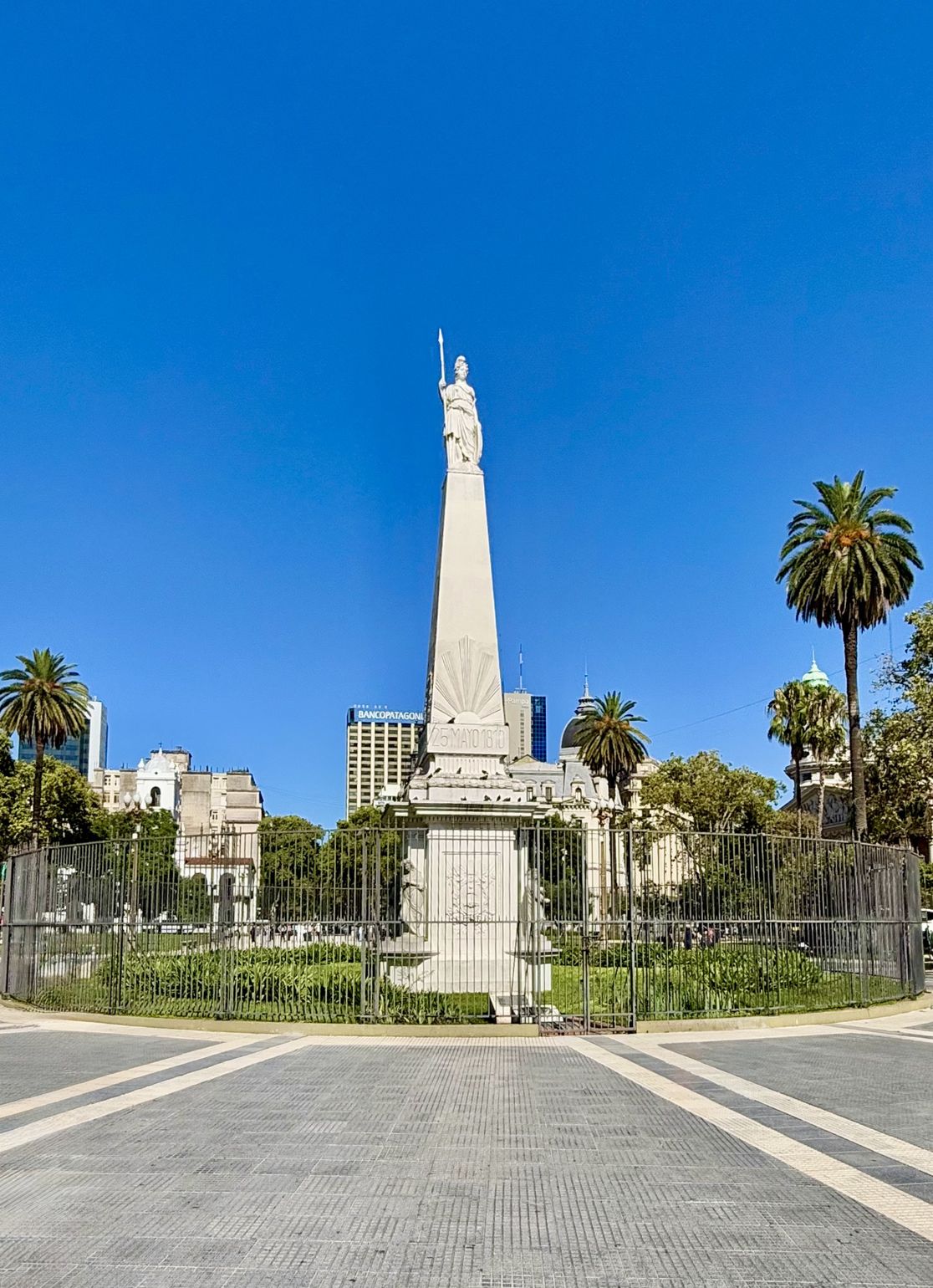 Buenos Aires Argentinie