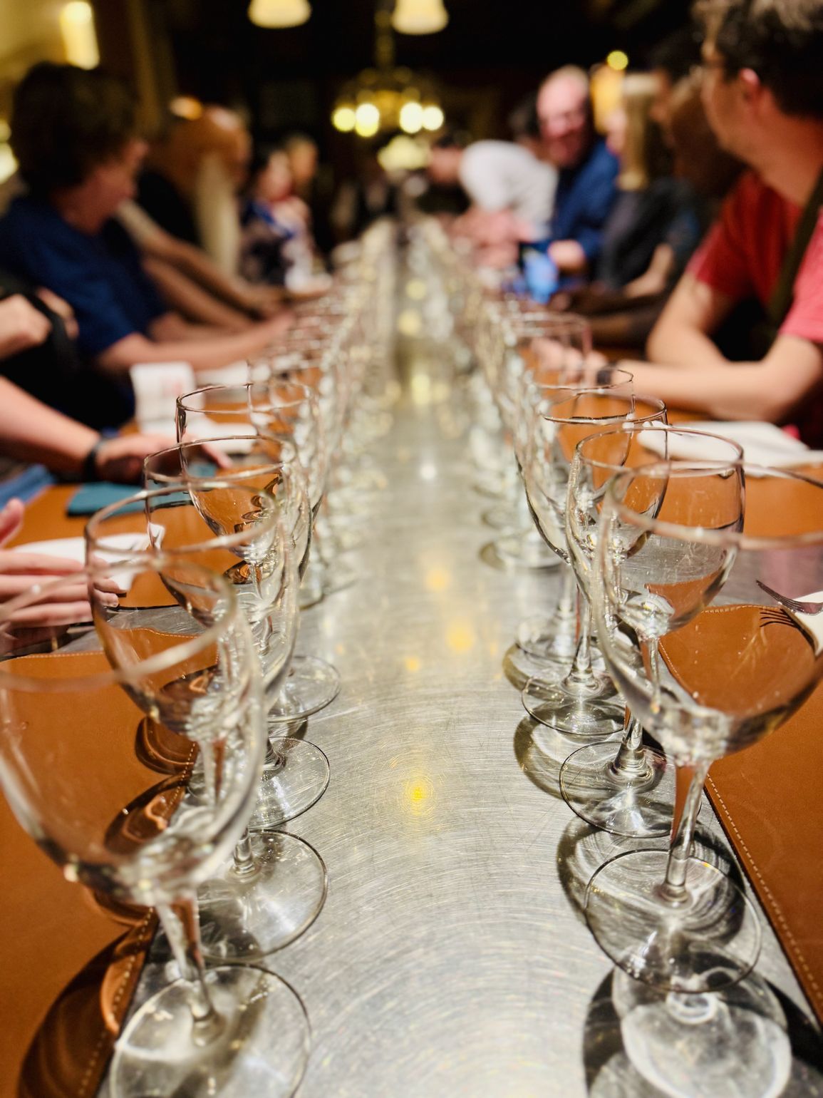 Winetasting
