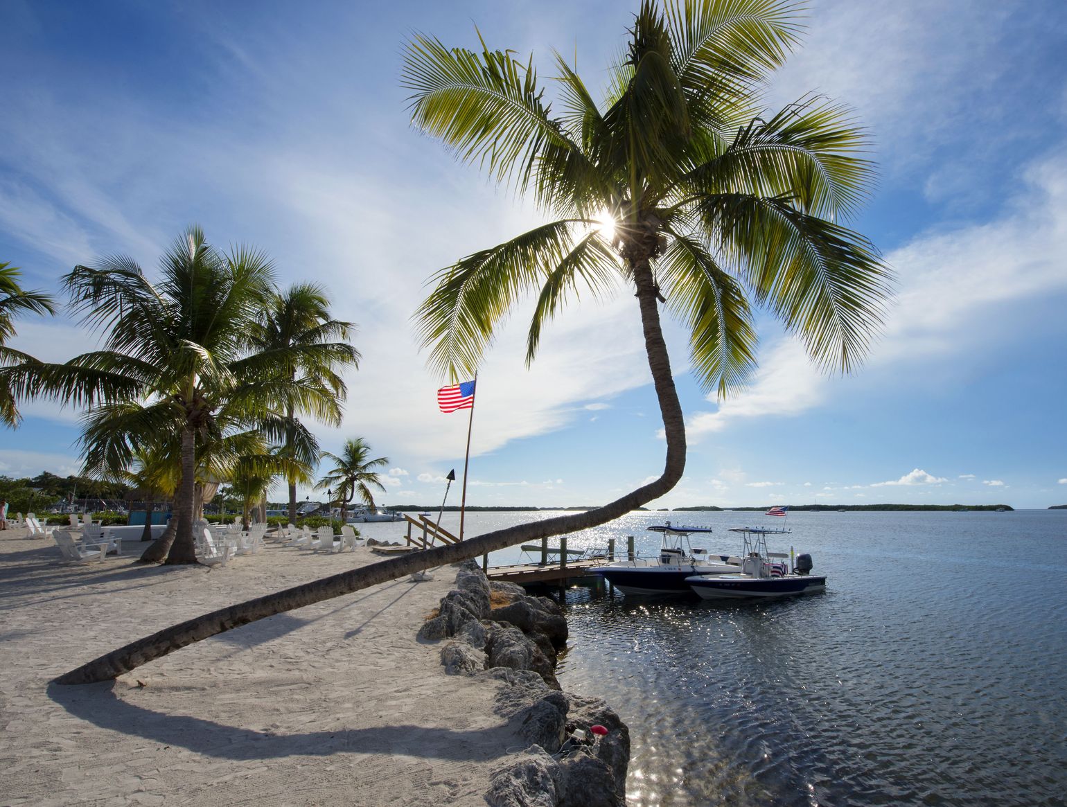 islamorada strand