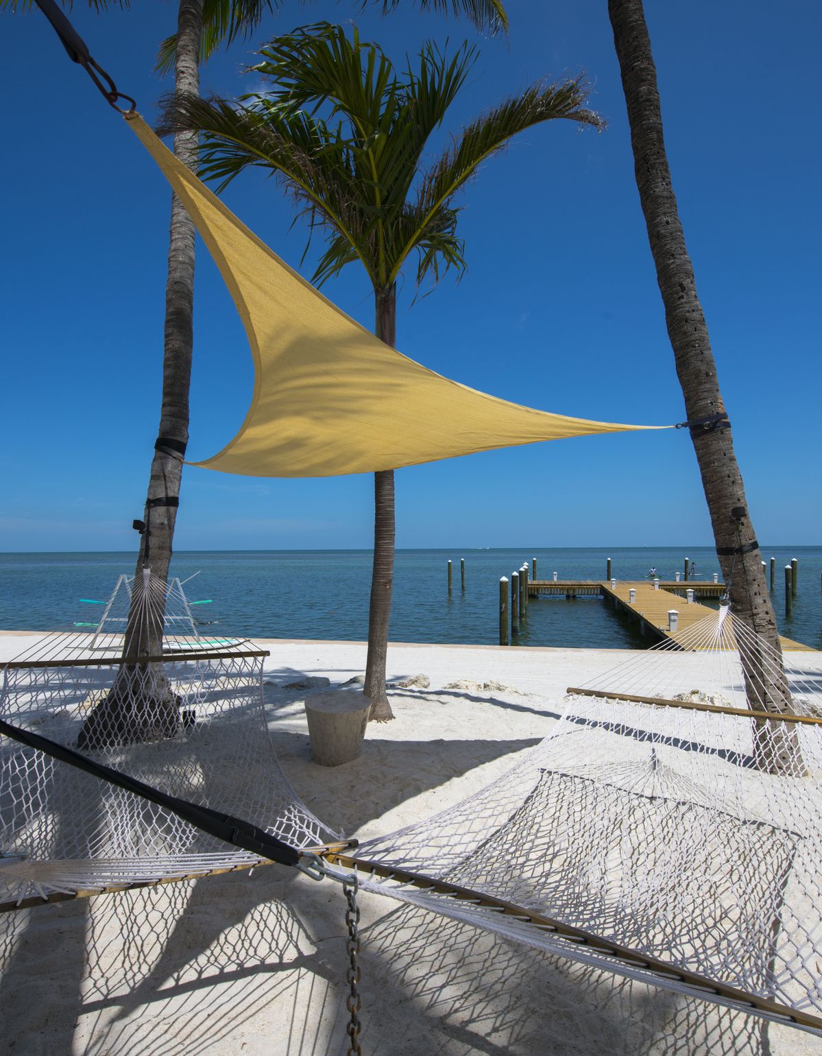 Islamorada Laidback