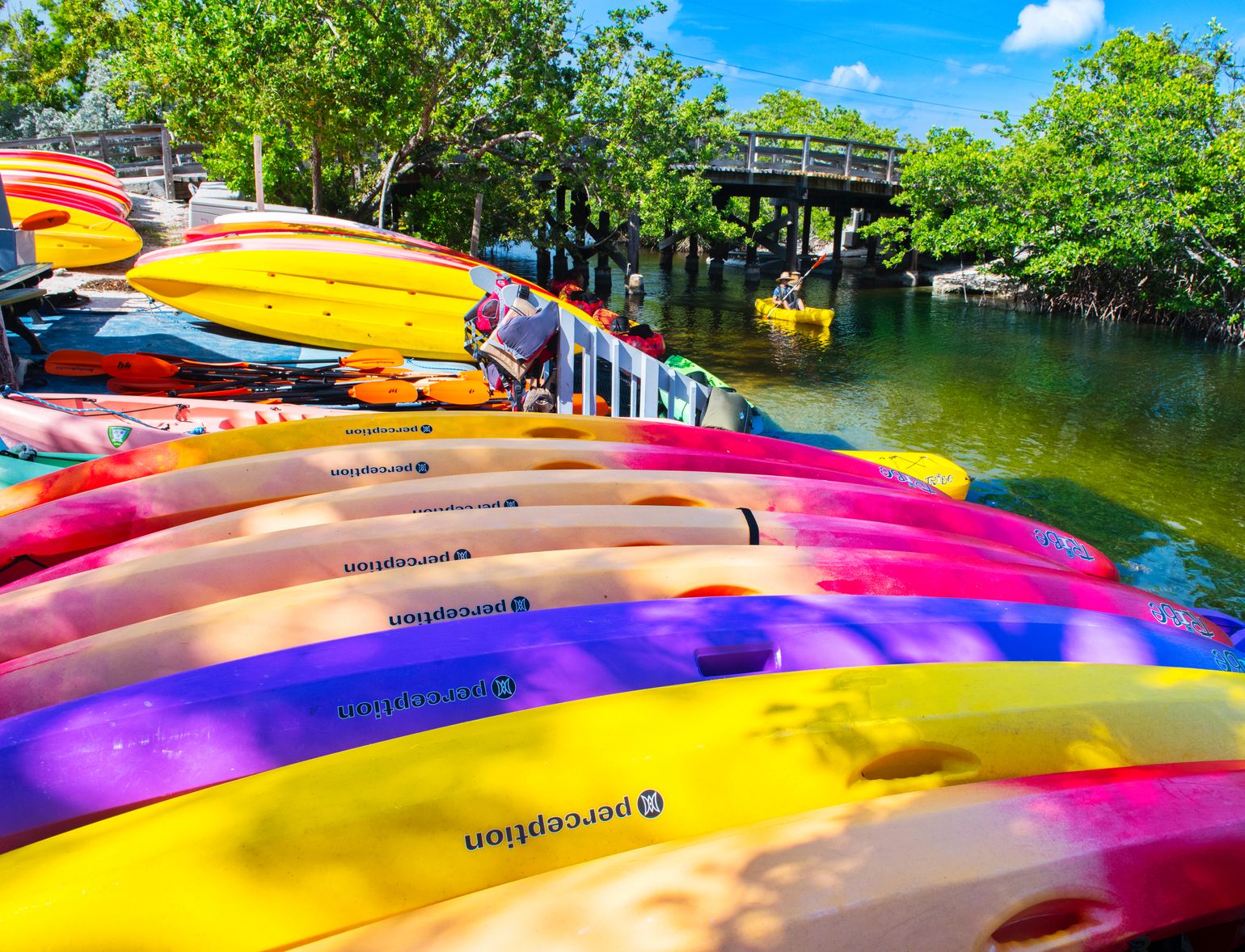 John Pennecamp State Park Key Largo