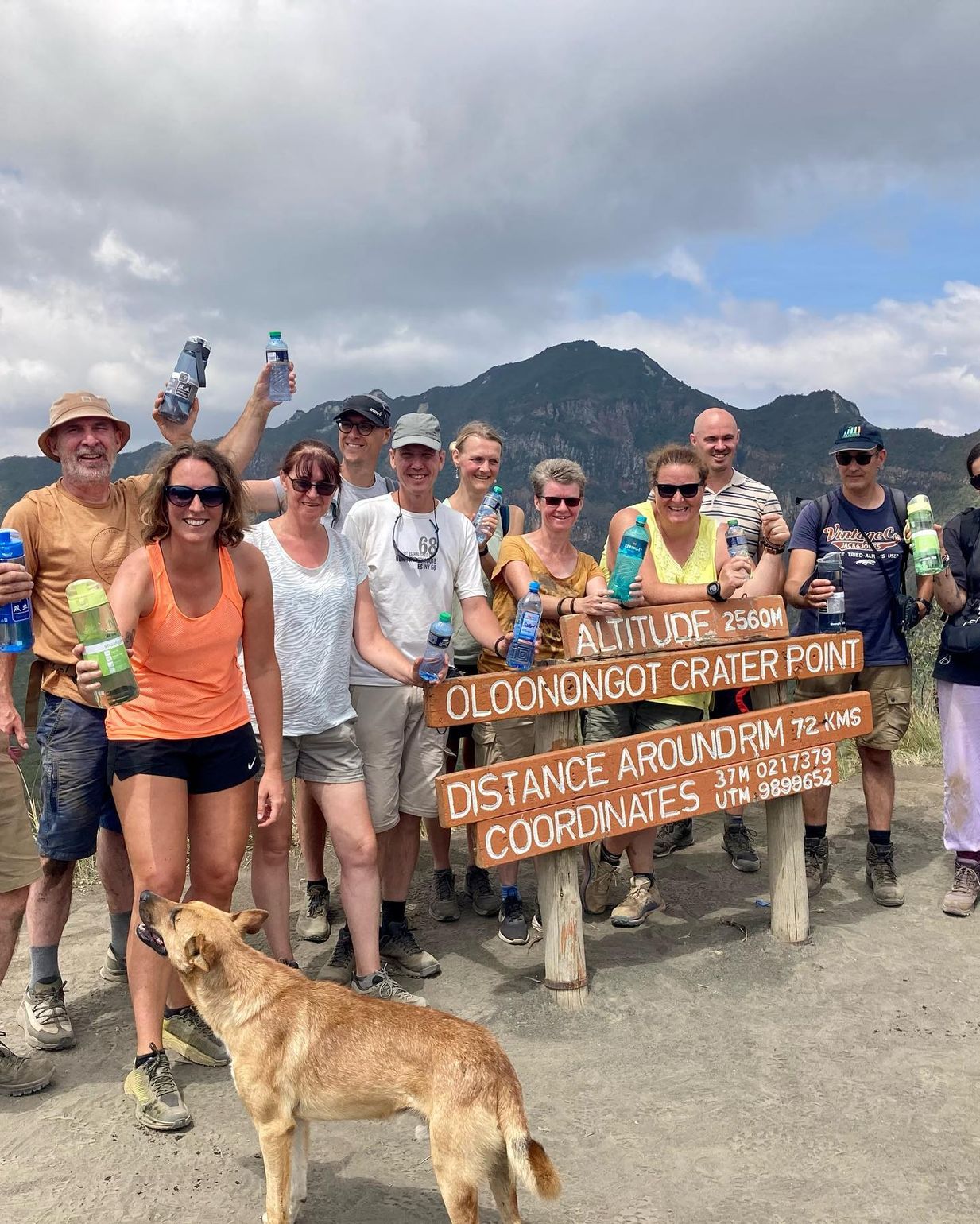 Comfort groepsreizen