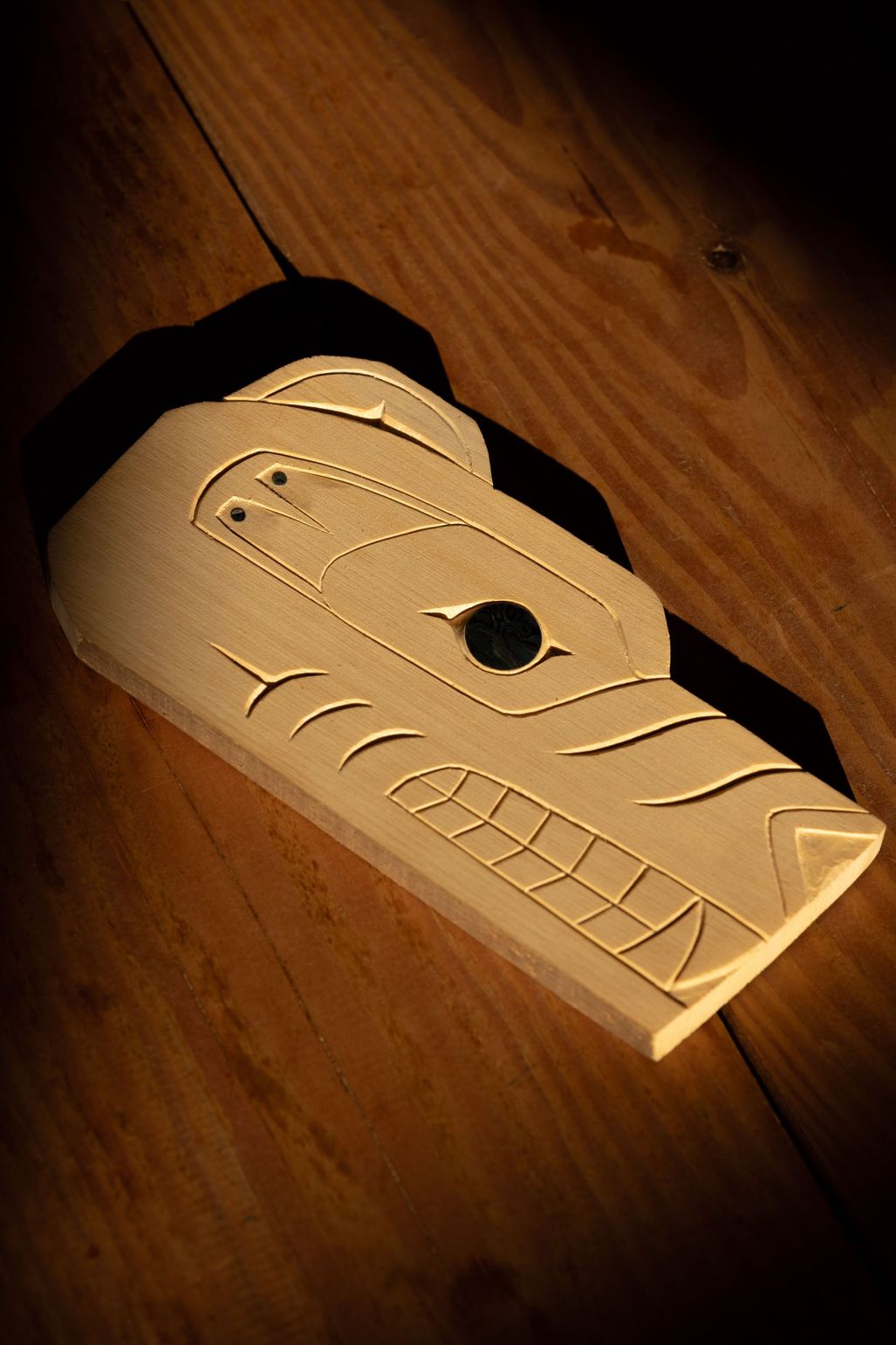 Klahoose Wilderness Resort