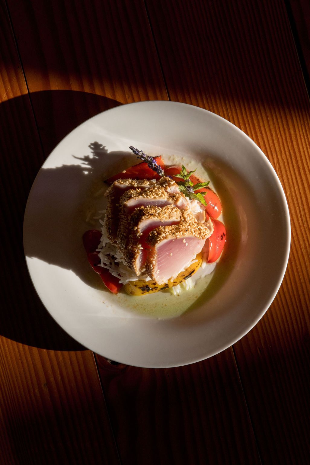 Klahoose Wilderness Resort