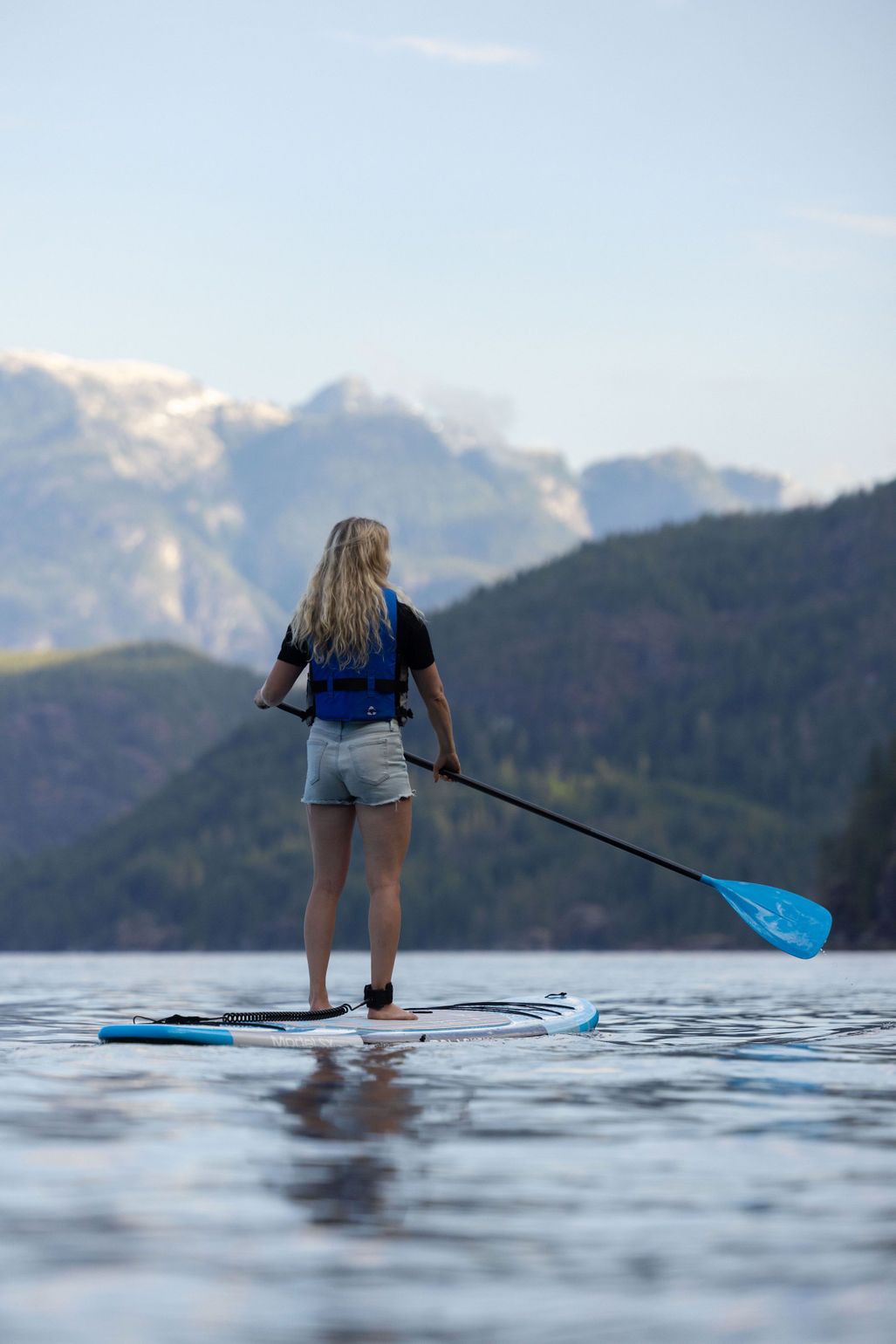 Klahoose Wilderness Resort