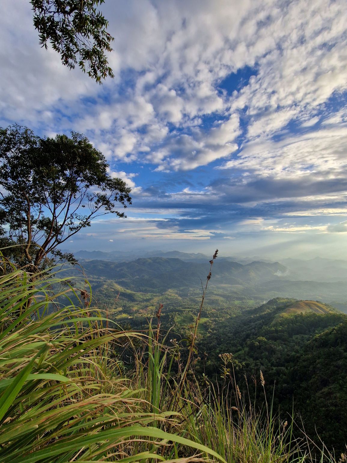 Pekoe Trail Sri Lanka