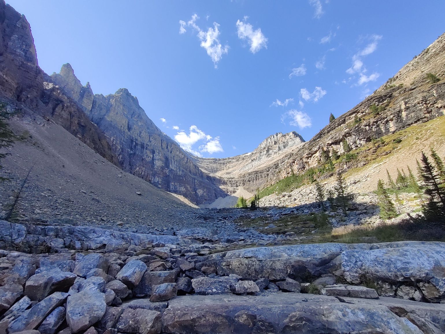 Lake Louise Banff national park