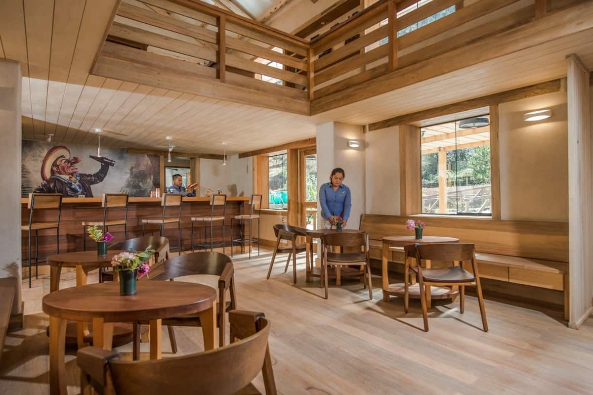 Glamping Peru, Heilige Vallei Las Qolqas