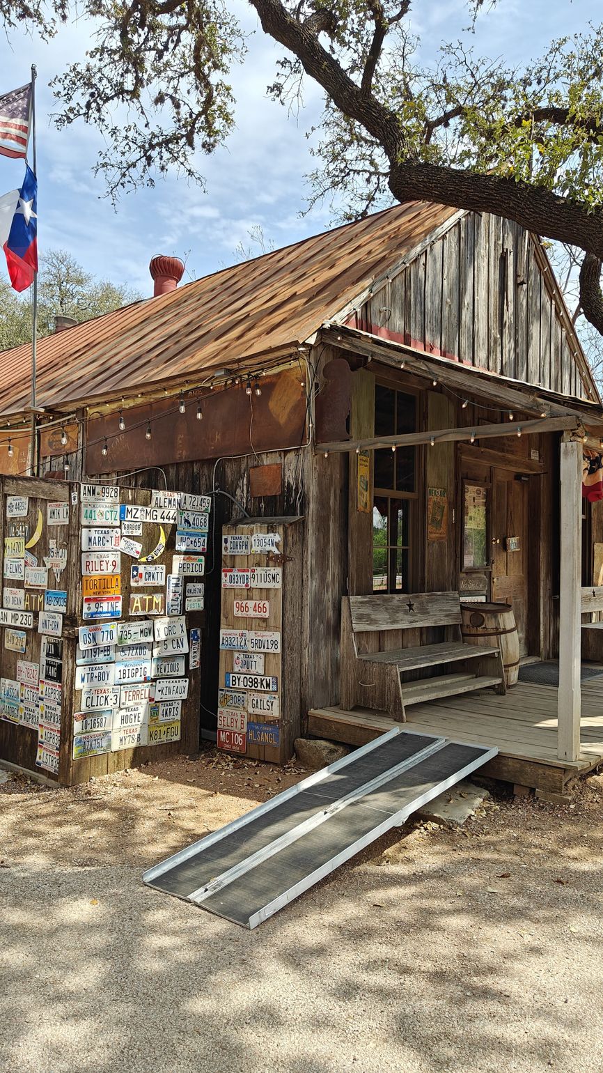 luckenbach