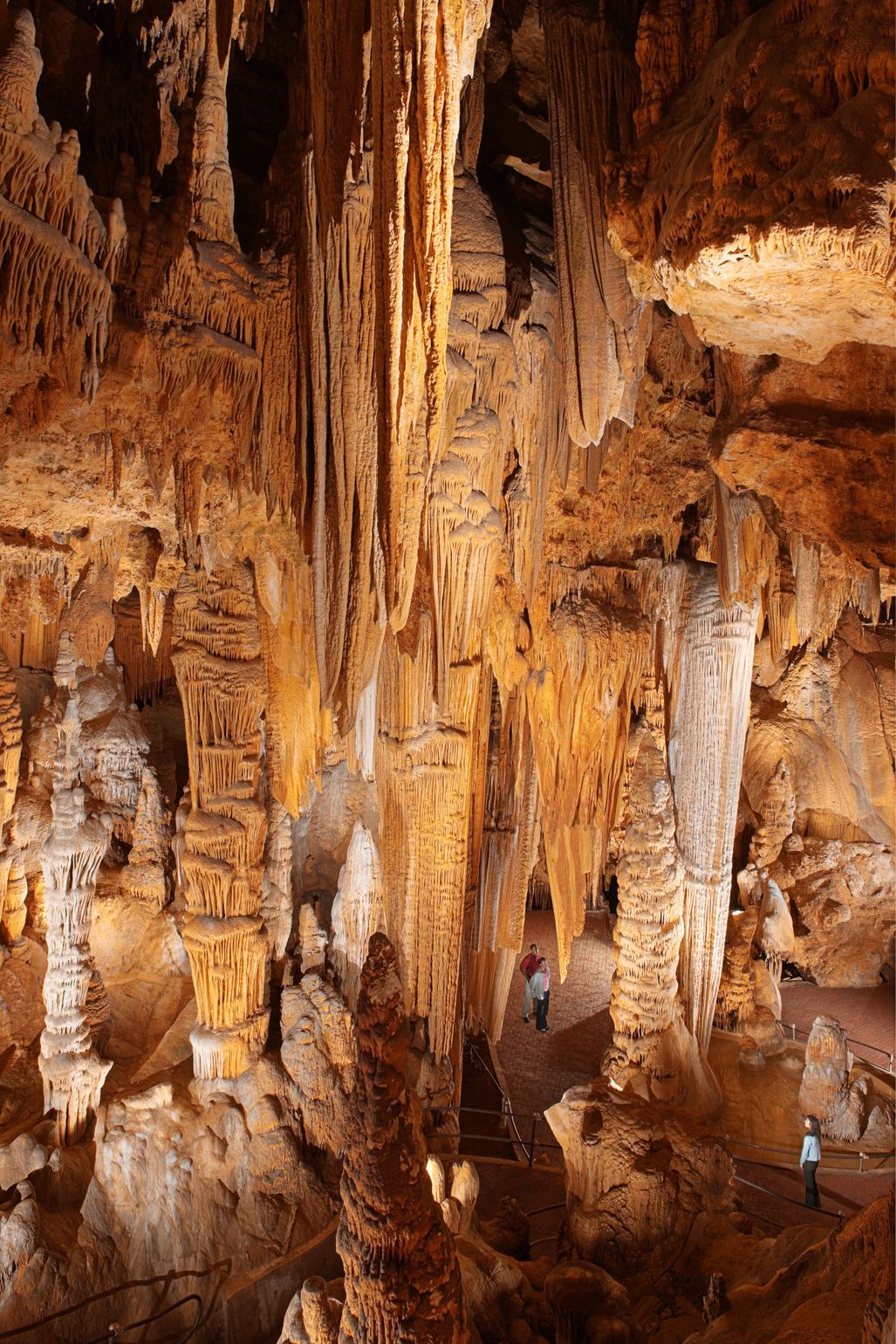 Luray Caverns