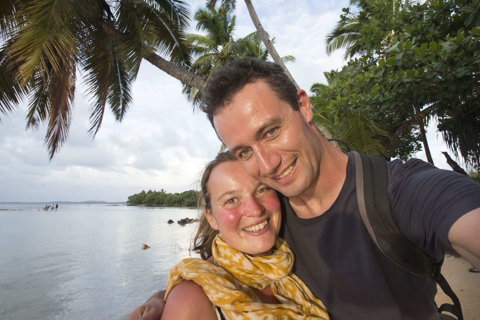 groepsreis Madagaskar