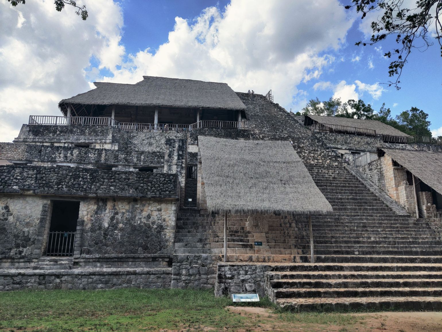 maya site mexico