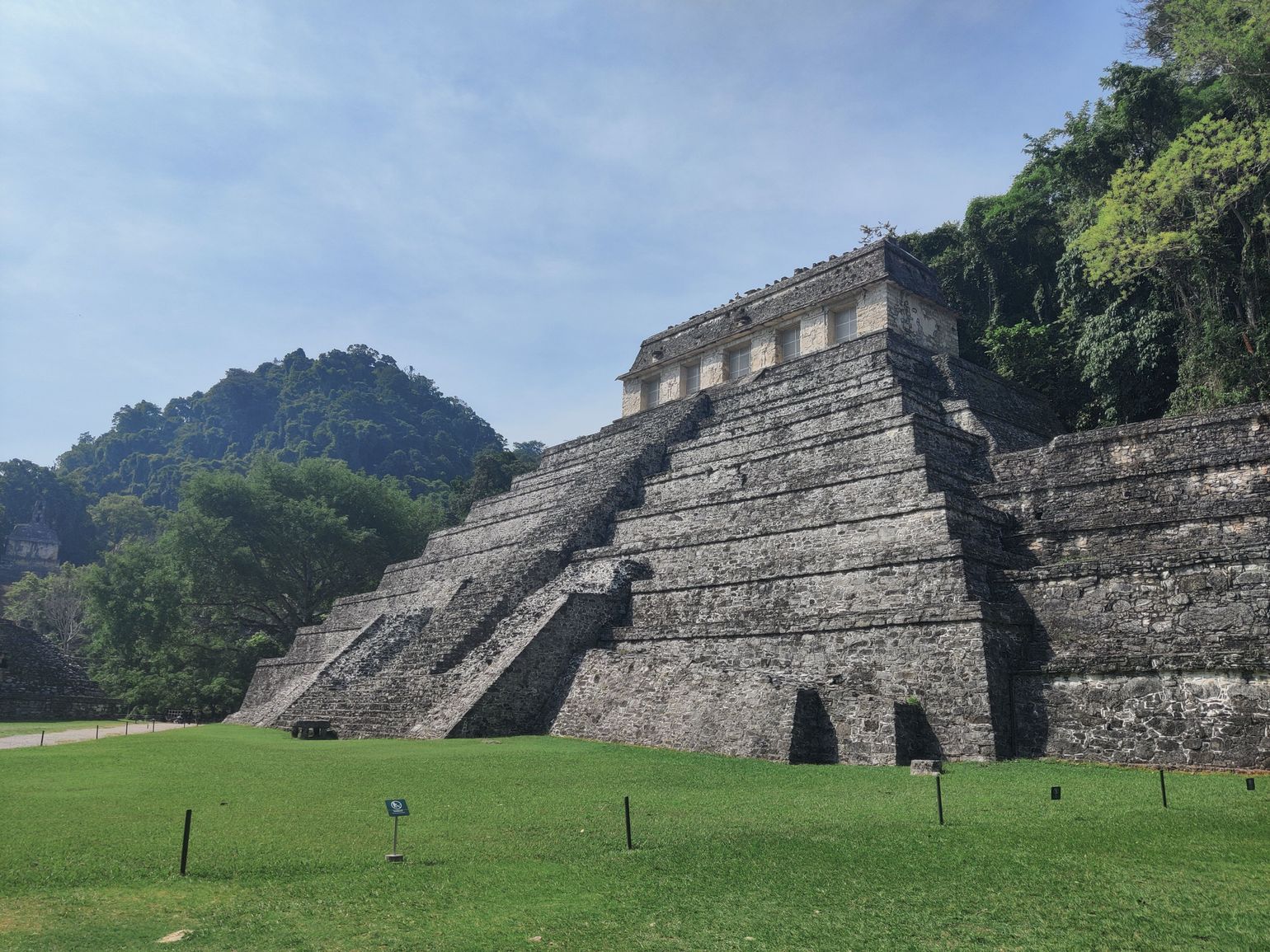 palenque