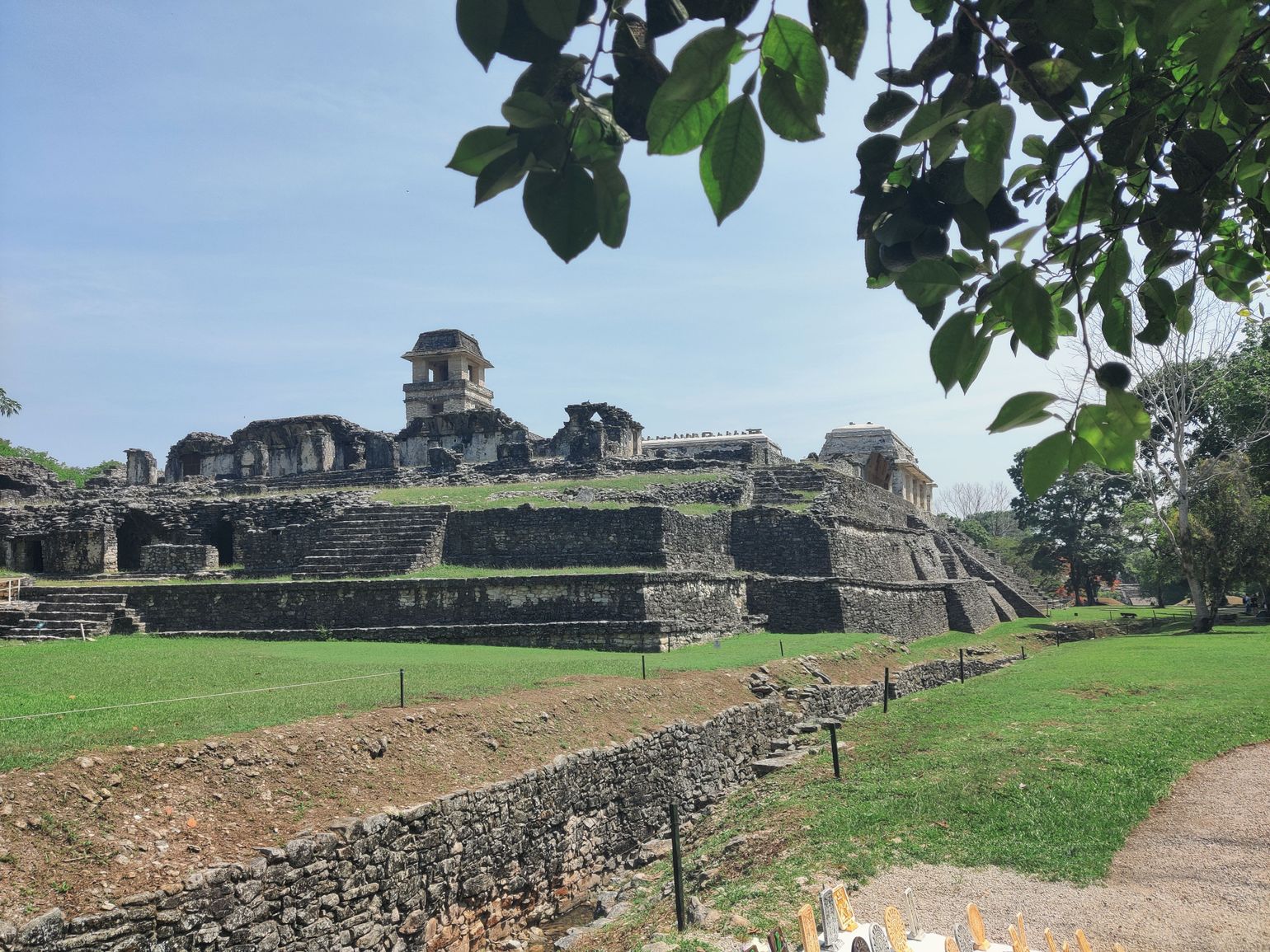 palenque