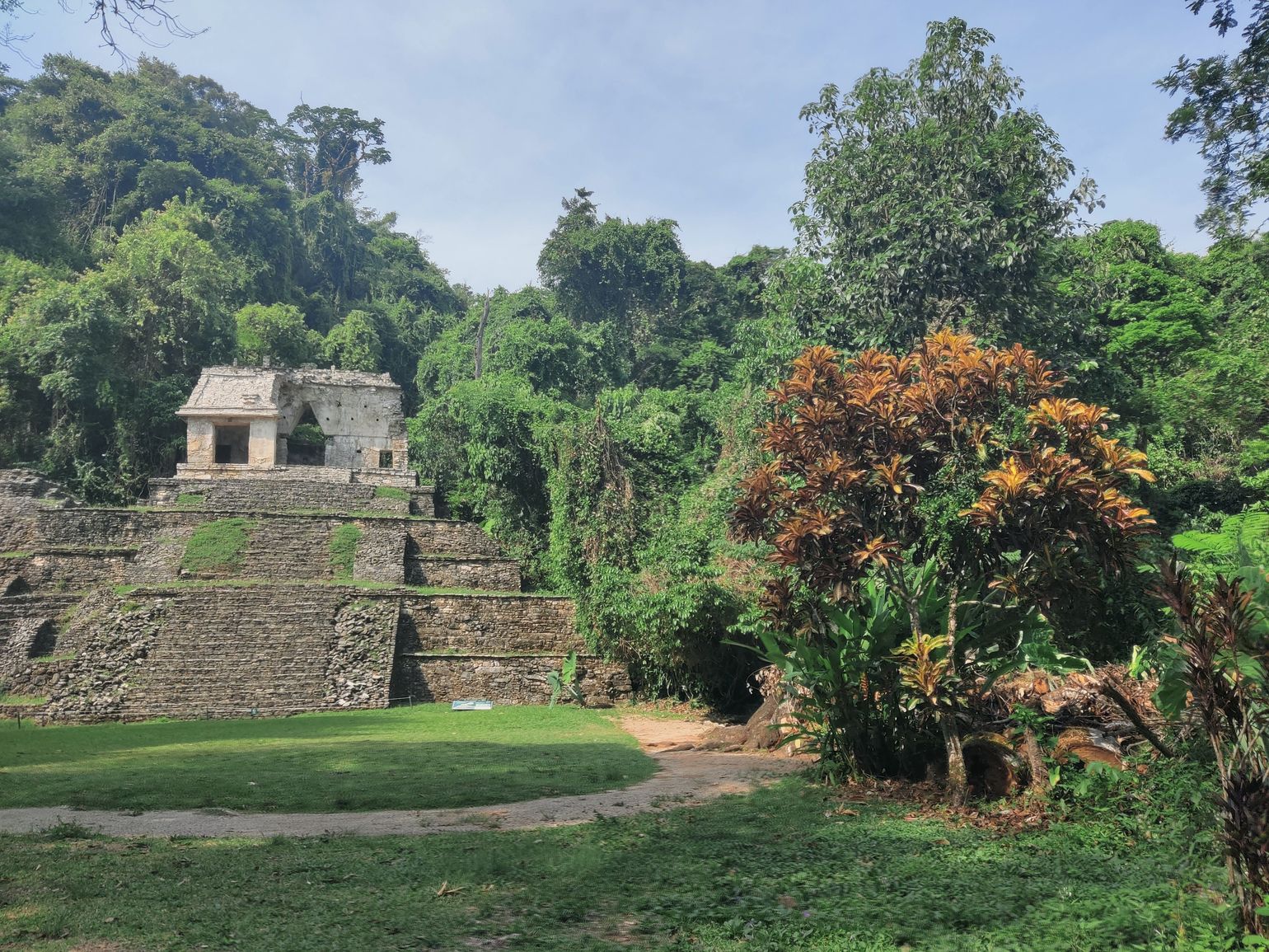 palenque