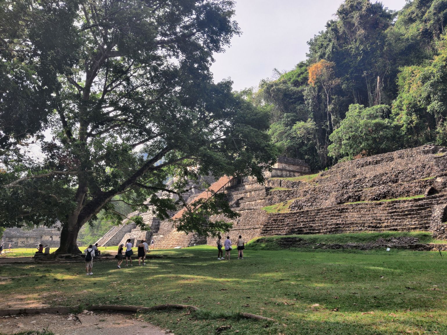palenque