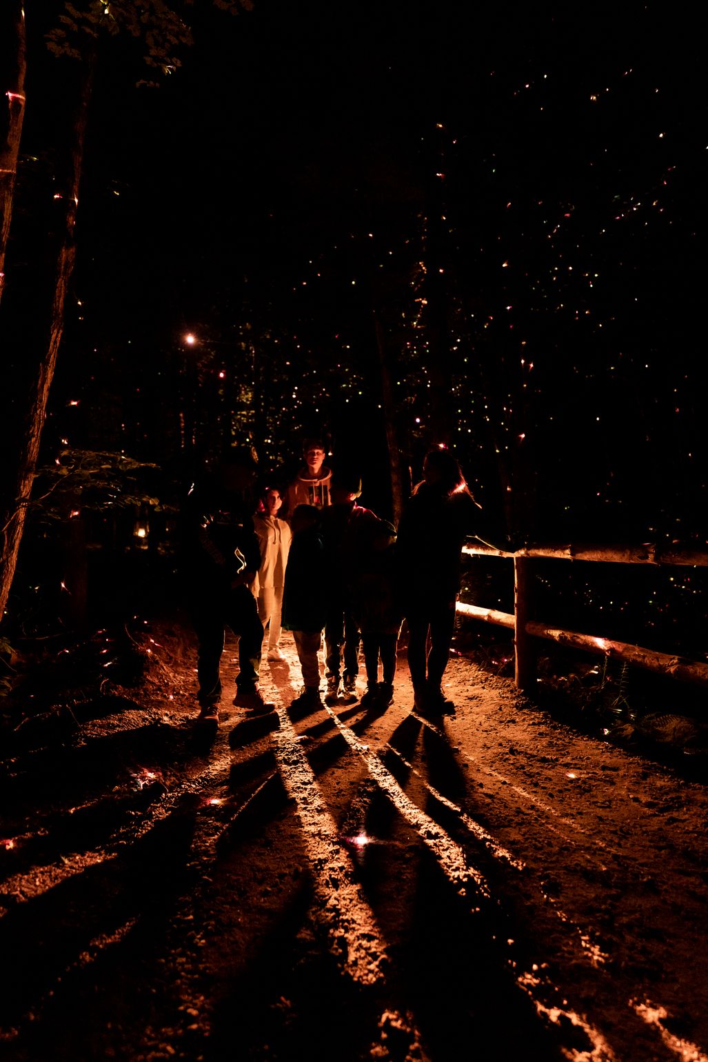 Onhwa' Lumina The Stars