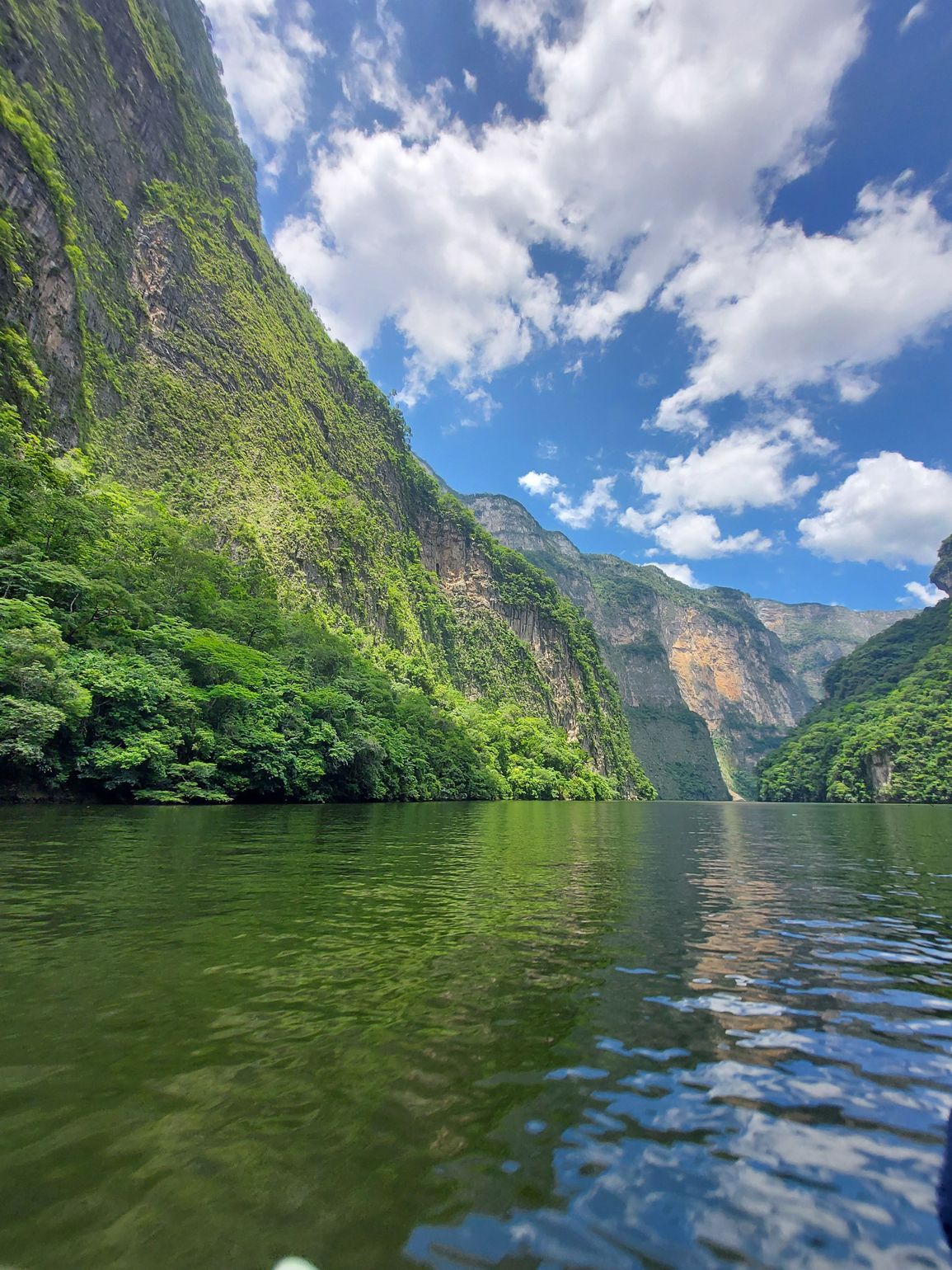 mexico beste periode om te reizen