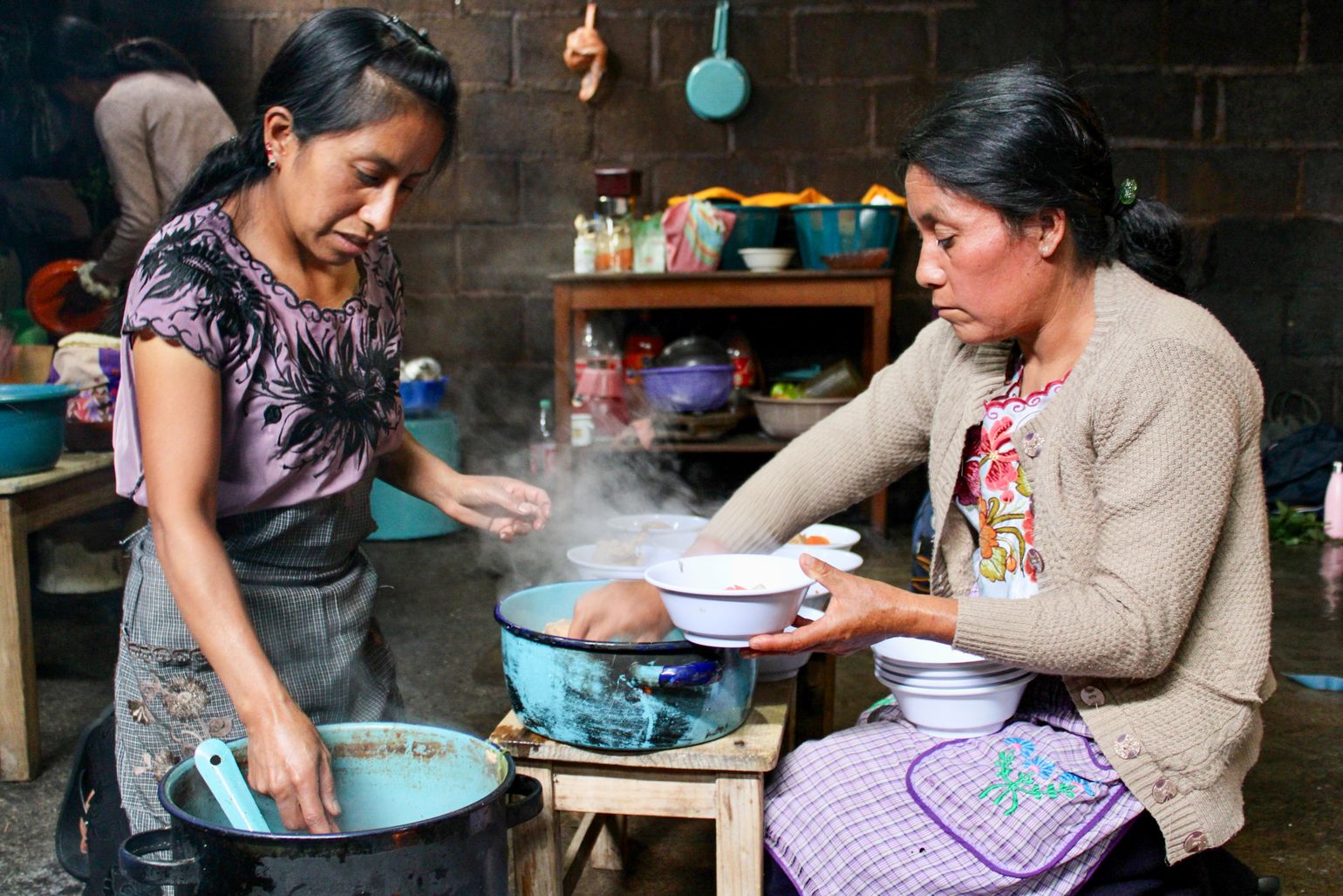 beste reistijd mexico