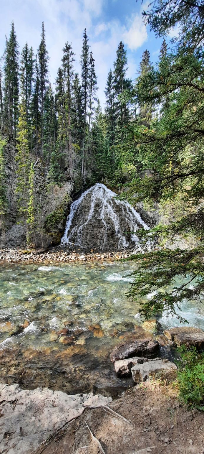 jasper national park 