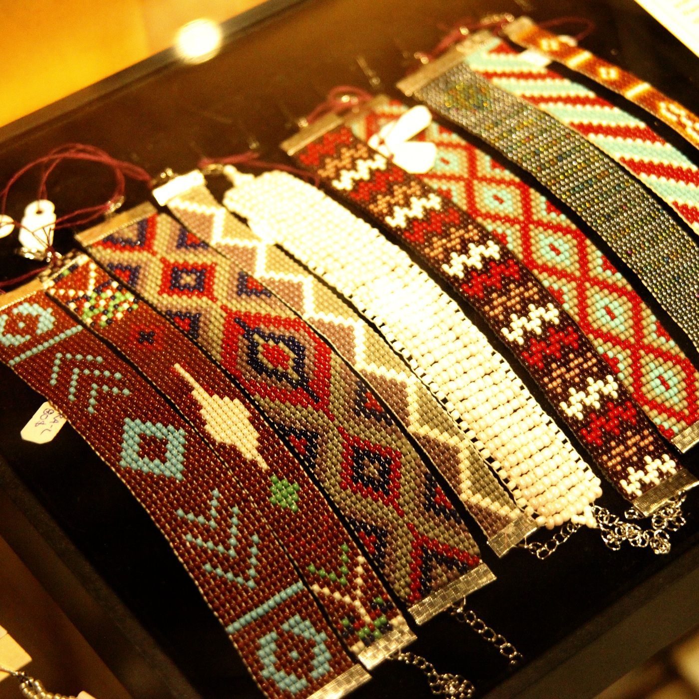 Musée Huron-Wendat, Wendake