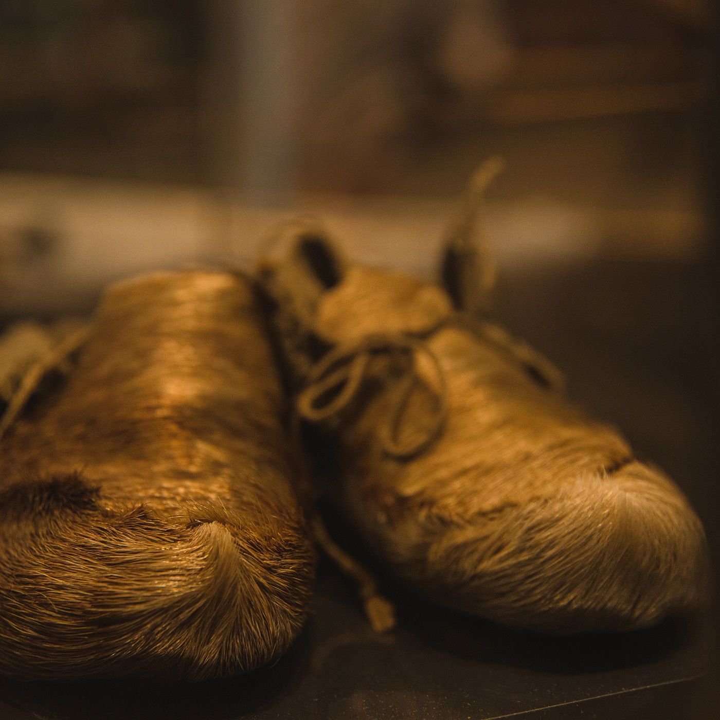 Musée Huron-Wendat, Wendake