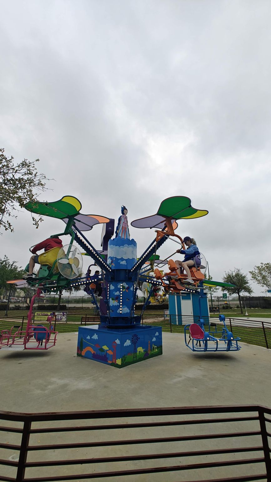 morgans wonderland san antonio