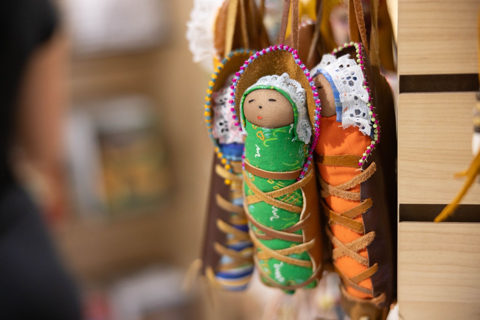 Musée ilnu de Mashteuiatsh 