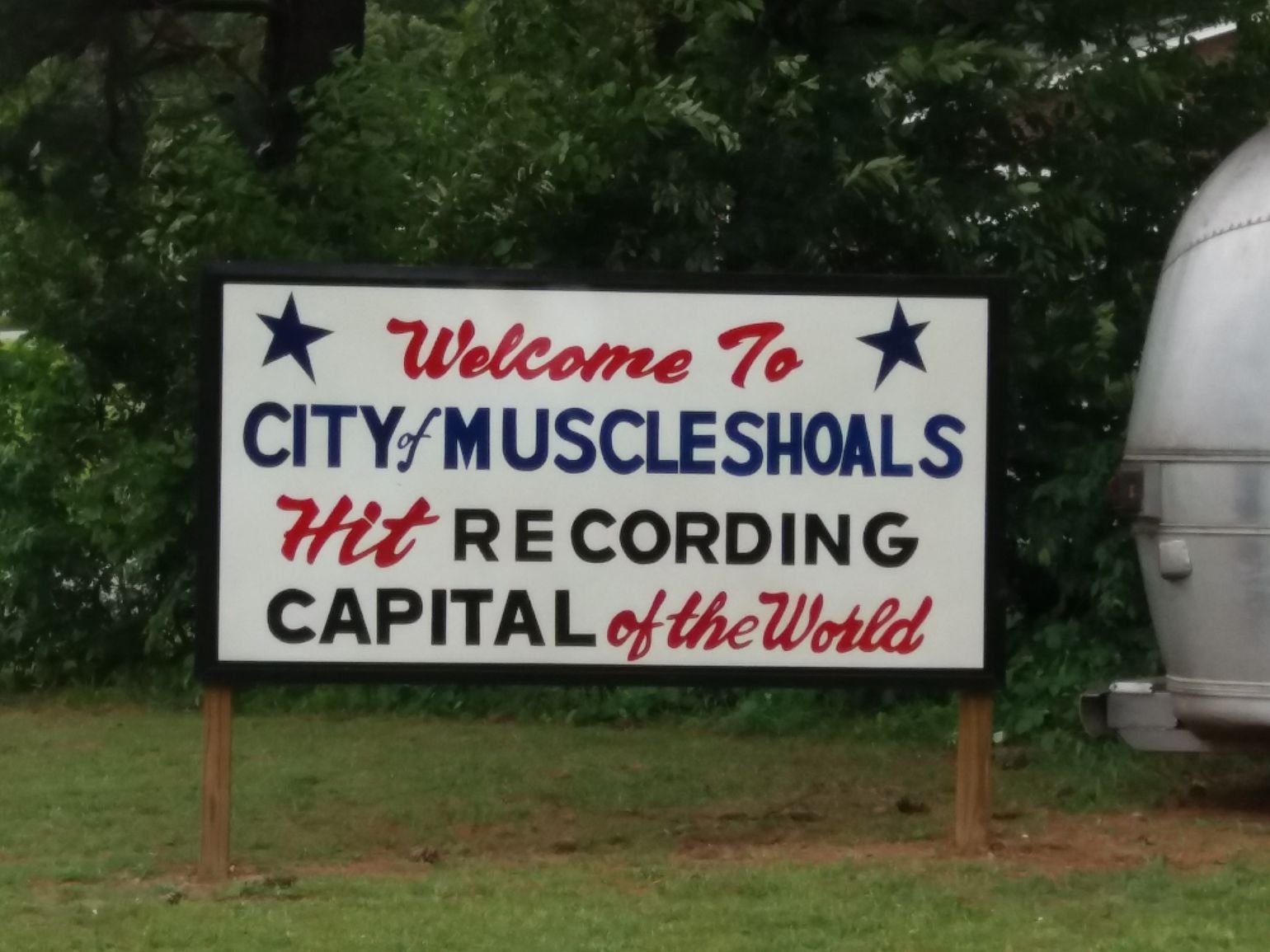 Muscle Shoals