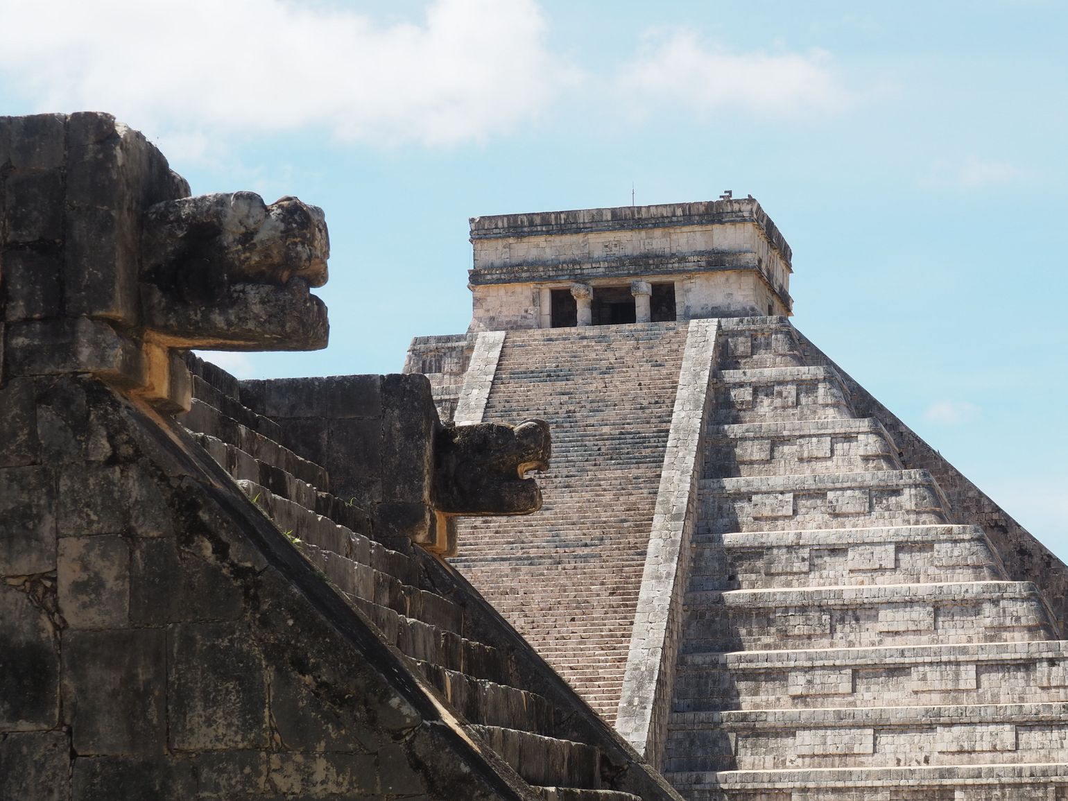 Chichen Itza