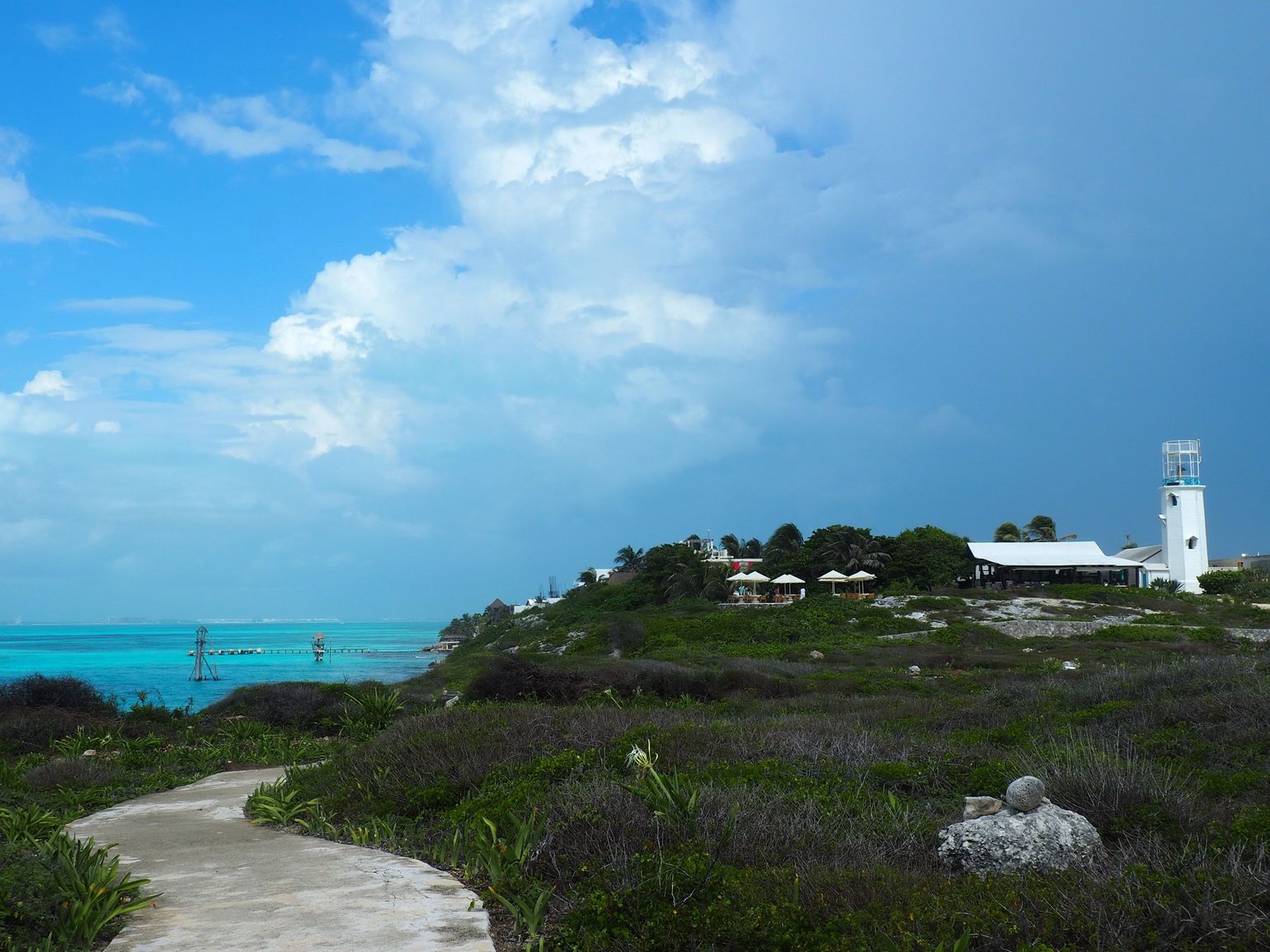 Isla Mujeres