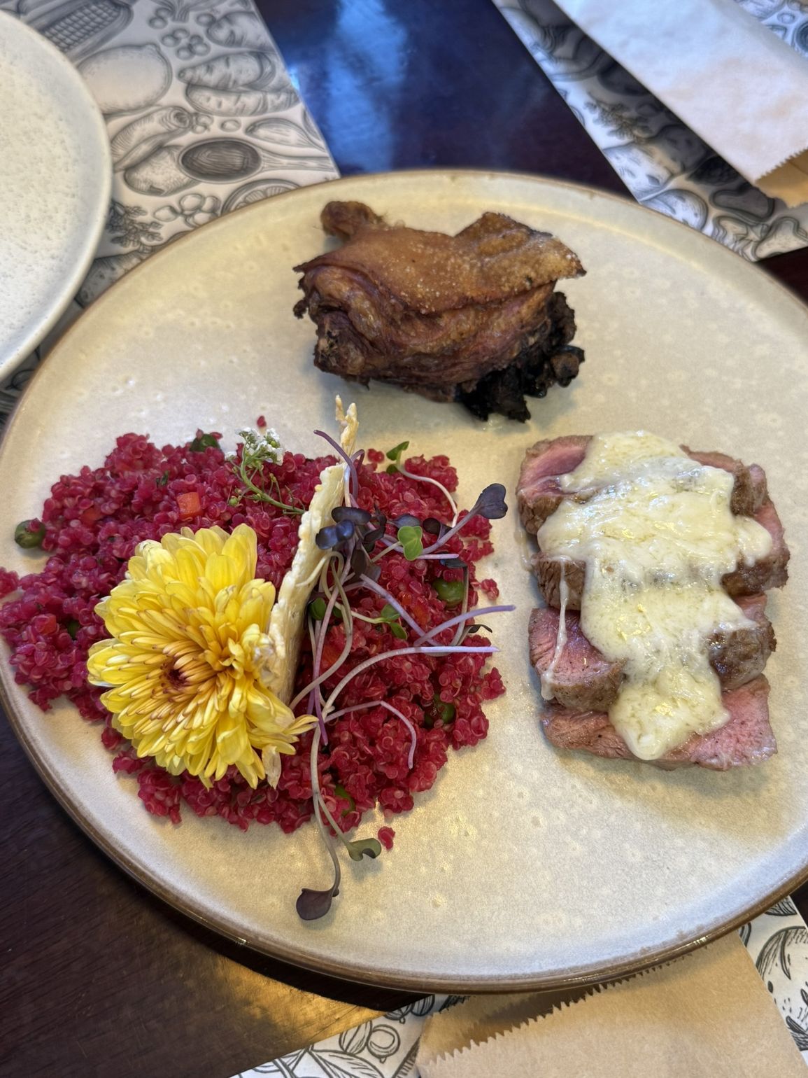 Arequipa foodtour