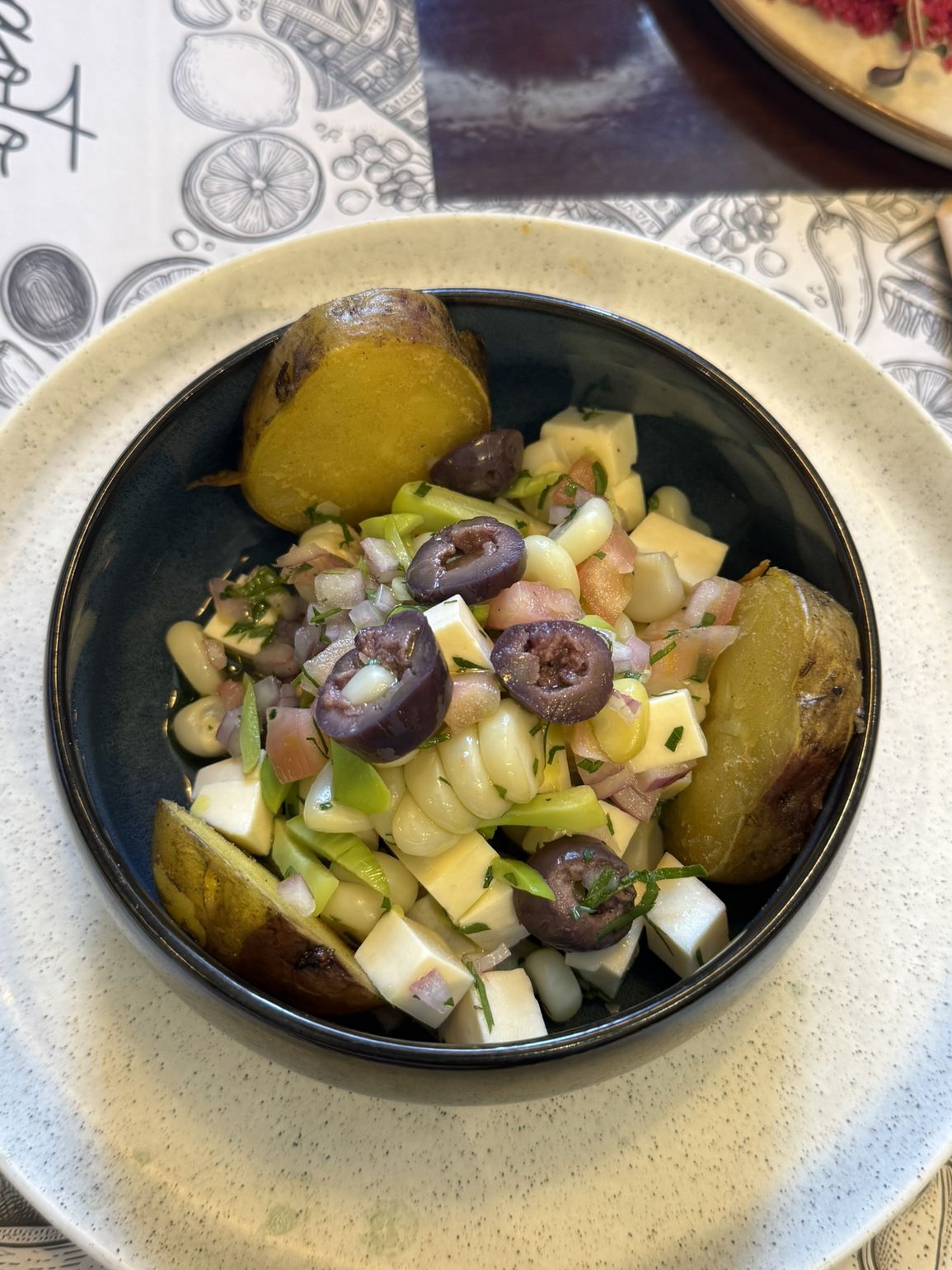 Arequipa foodtour