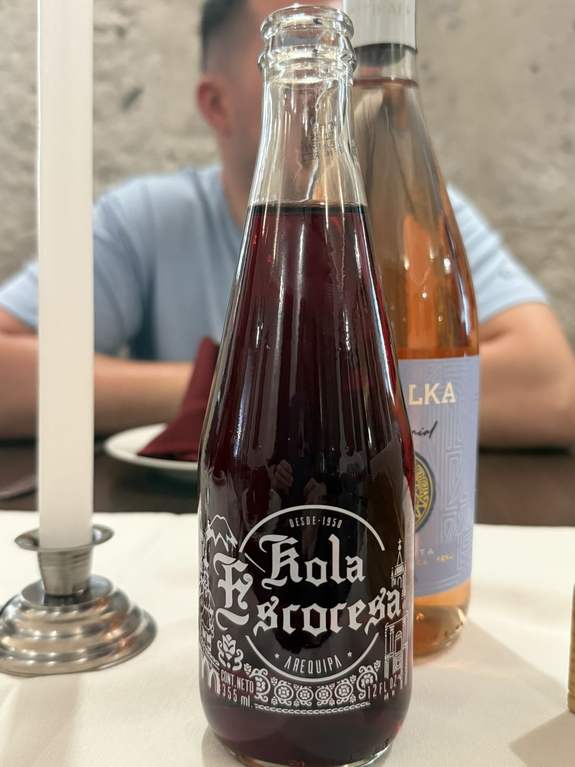 Arequipa foodtour