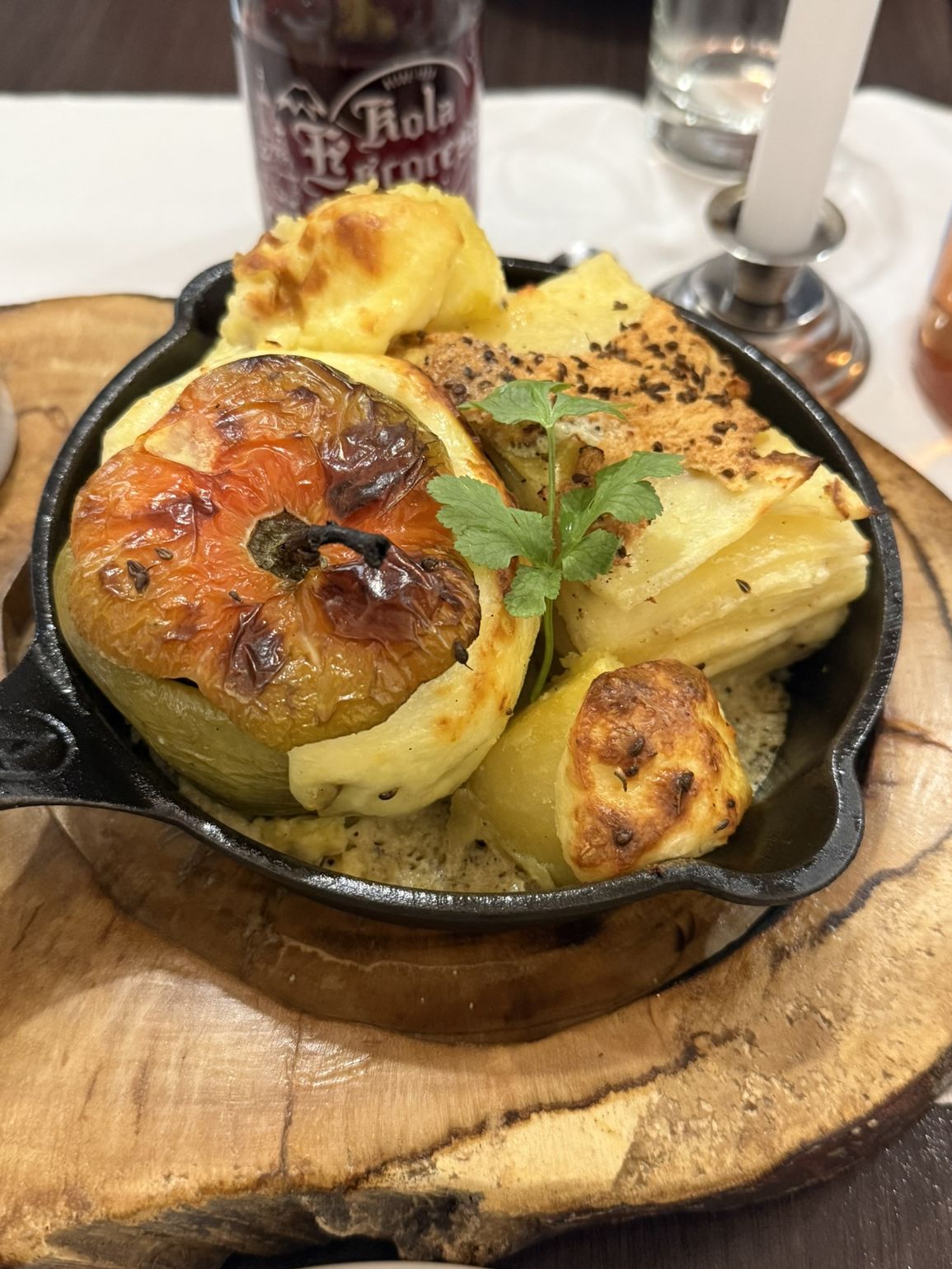 Arequipa foodtour