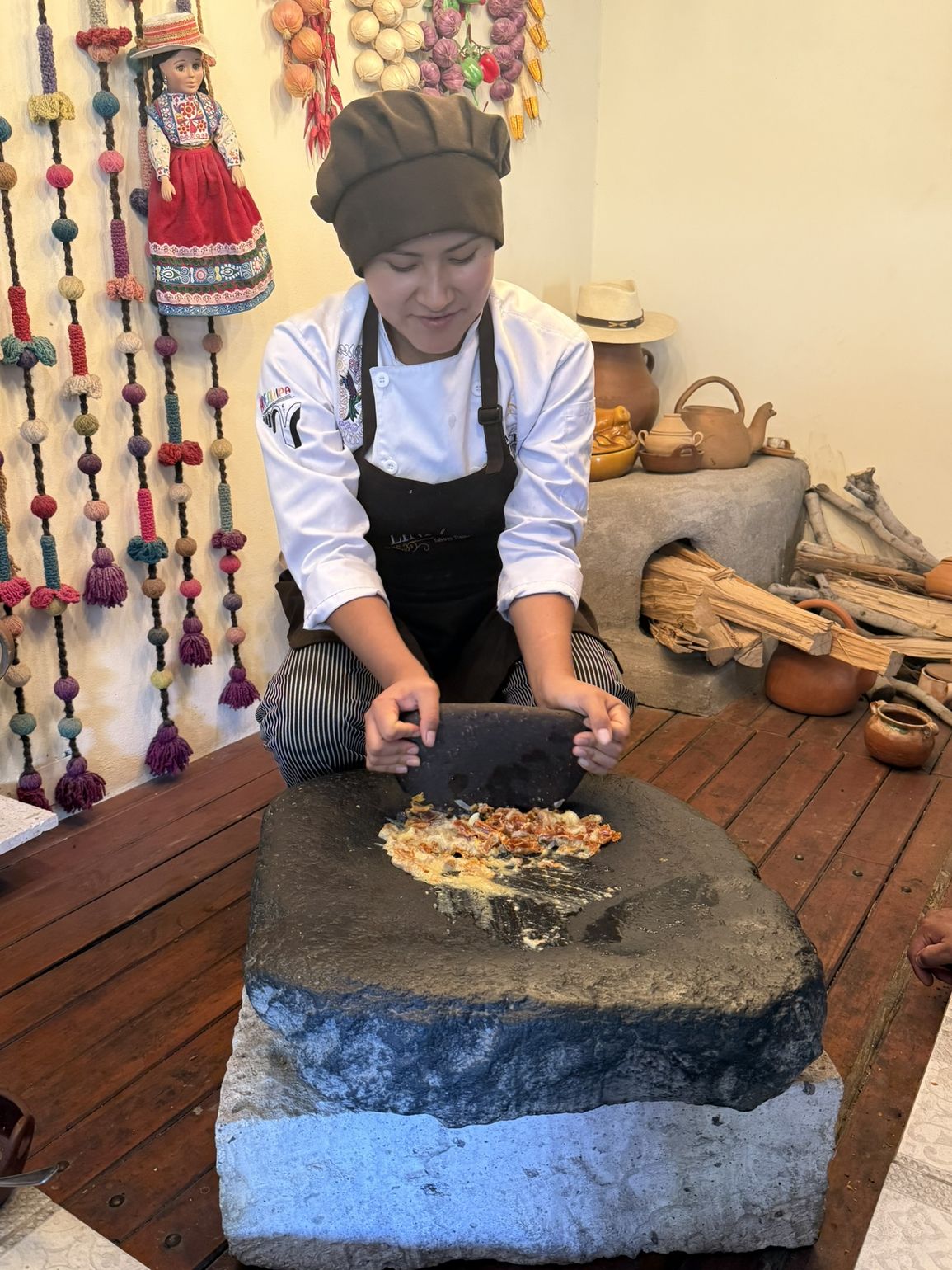 Arequipa foodtour