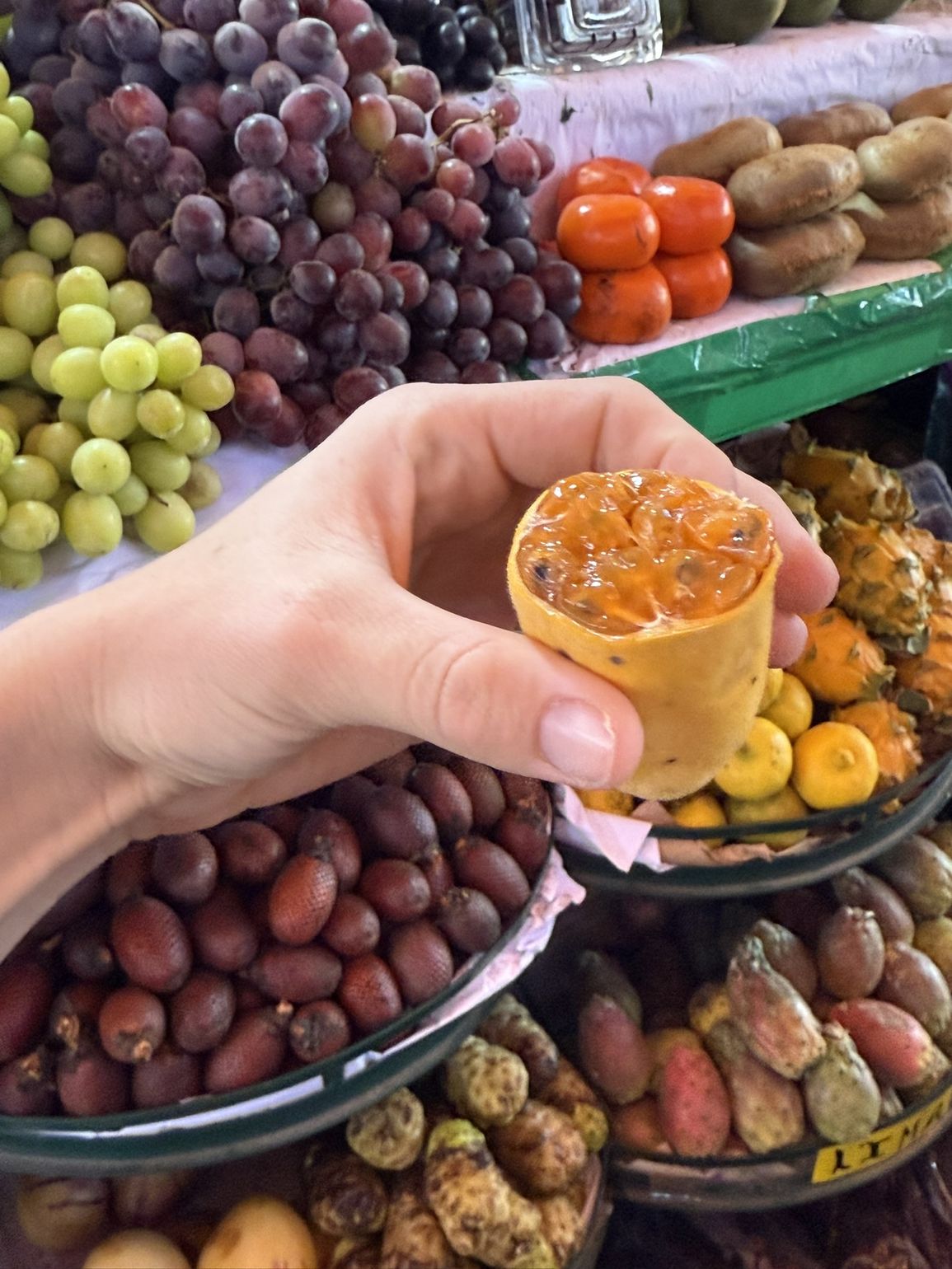 Arequipa foodtour