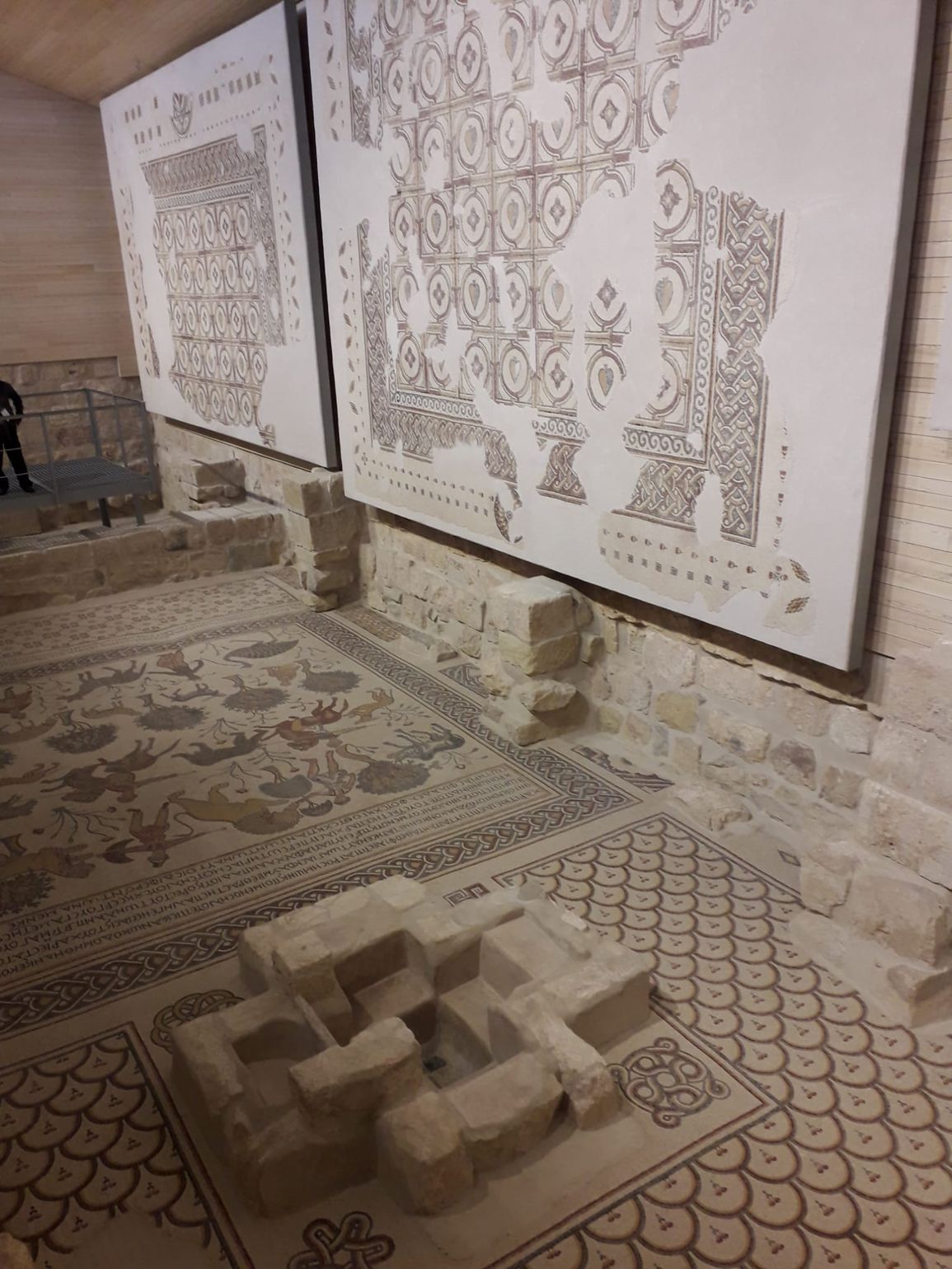 kerk jordanie
