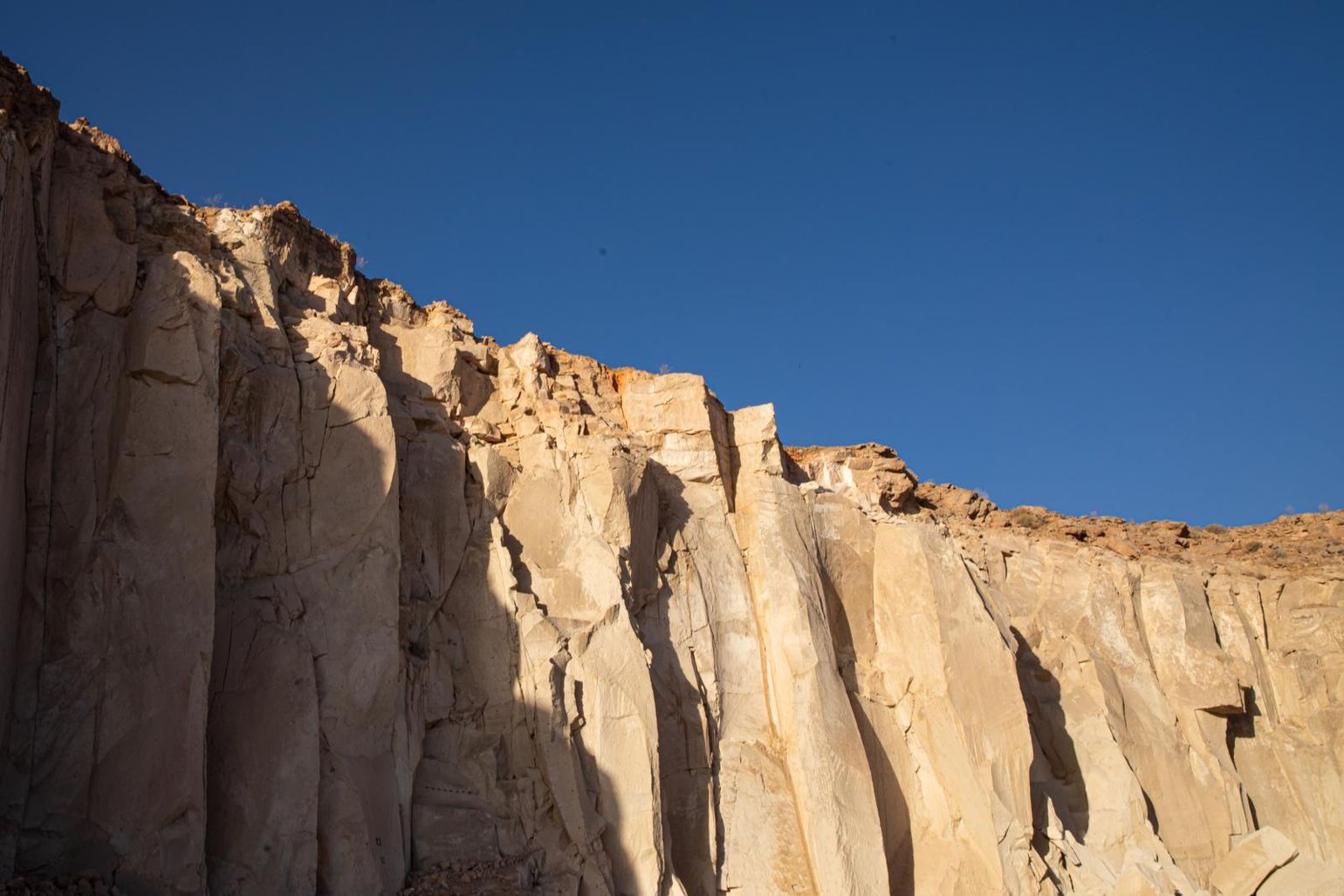 Ruta del sillar, promperu