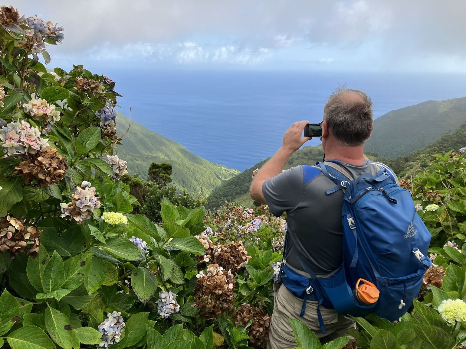 Comfort groepsreizen